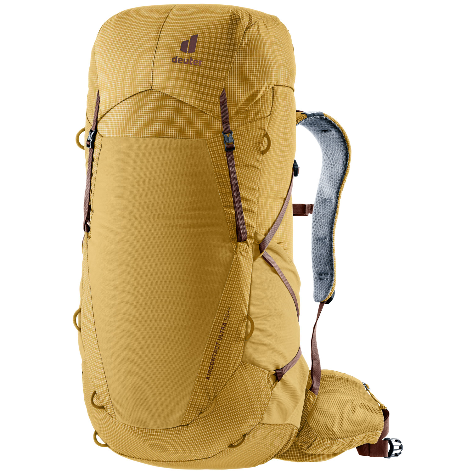 Deuter Aircontact Ultra 505 3380324 47190₽