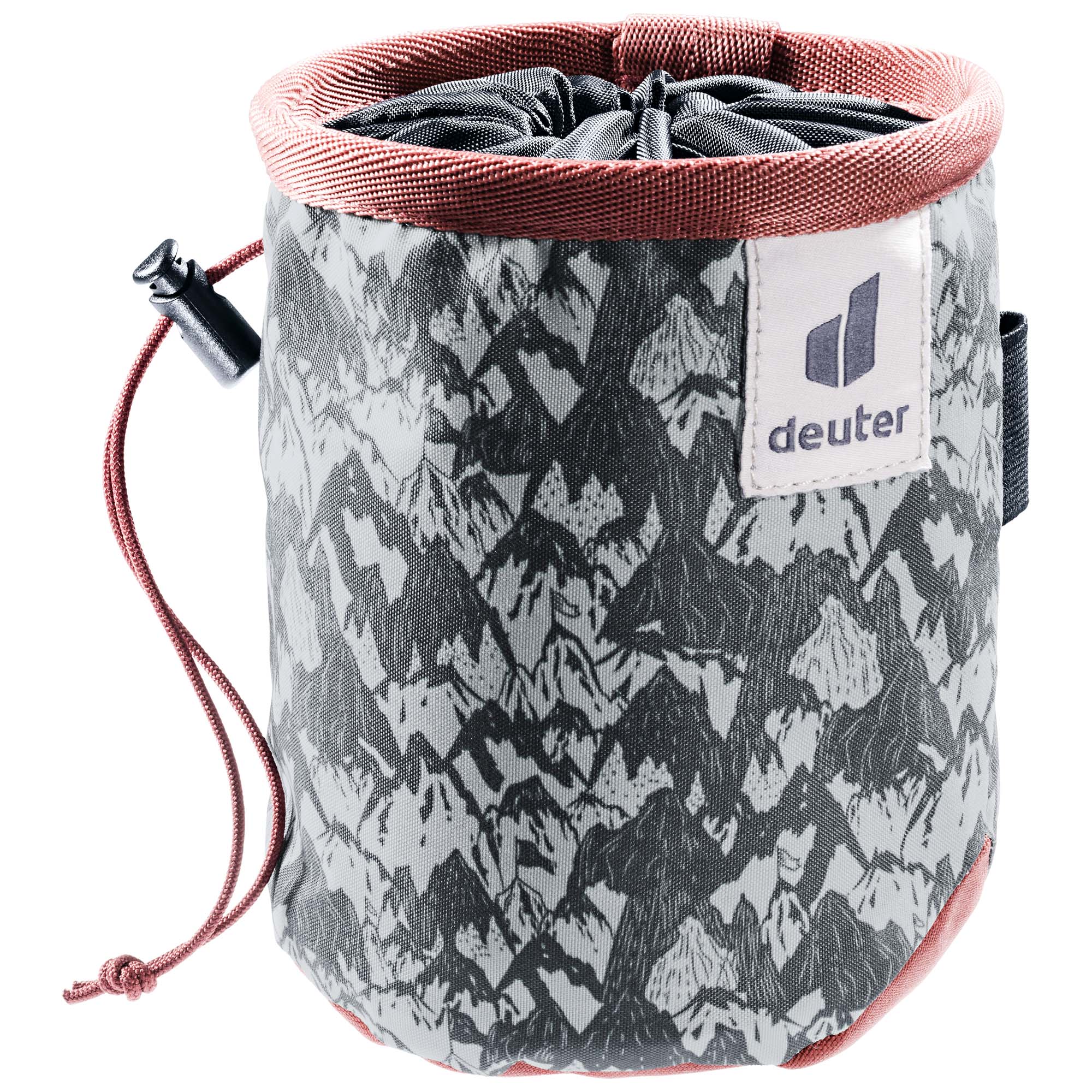 Deuter Kreide Beutel Gravity Chalk Bag I 3391322 4990₽