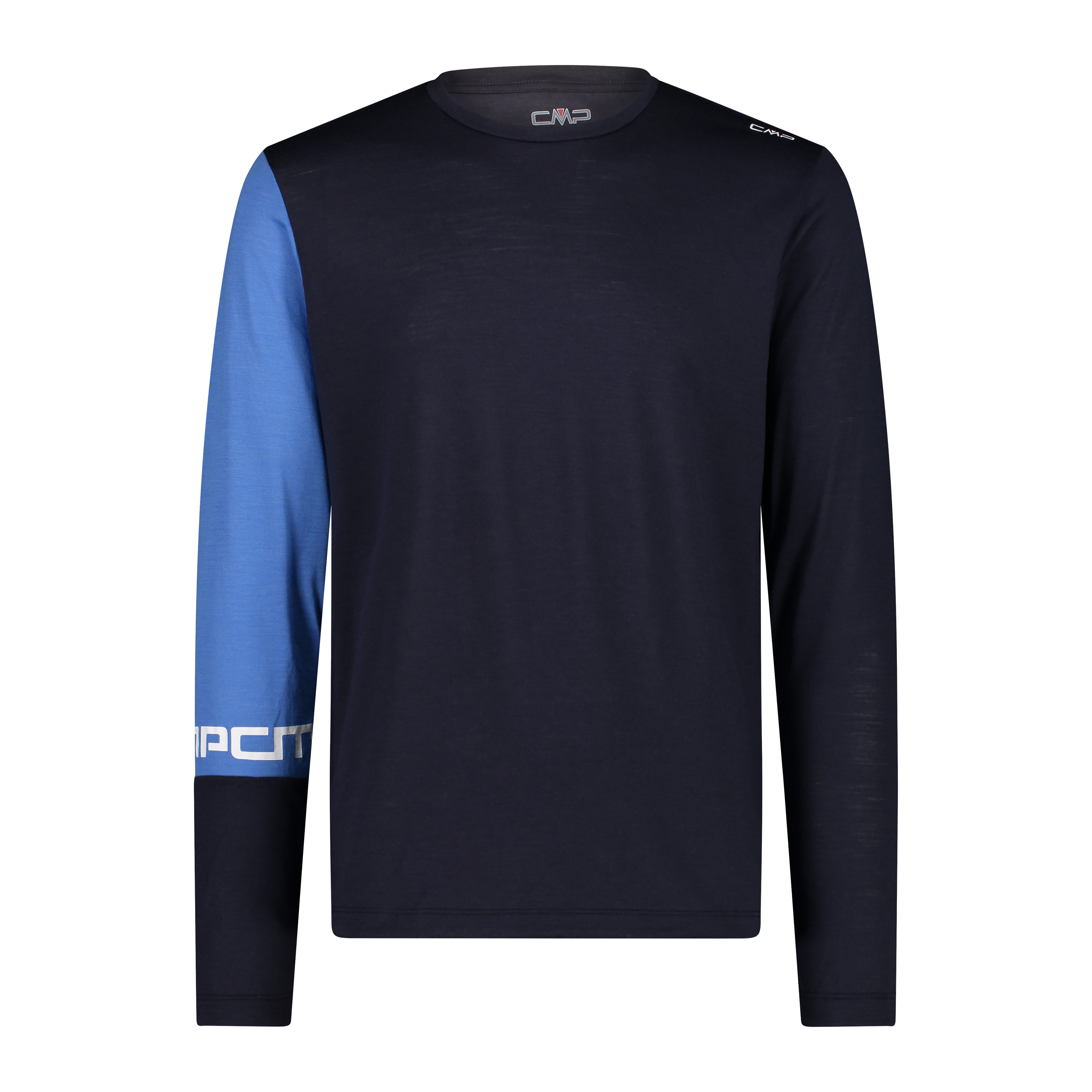 CMP Herren Langarmshirt Man T-Shirt 33H3347 7590₽
