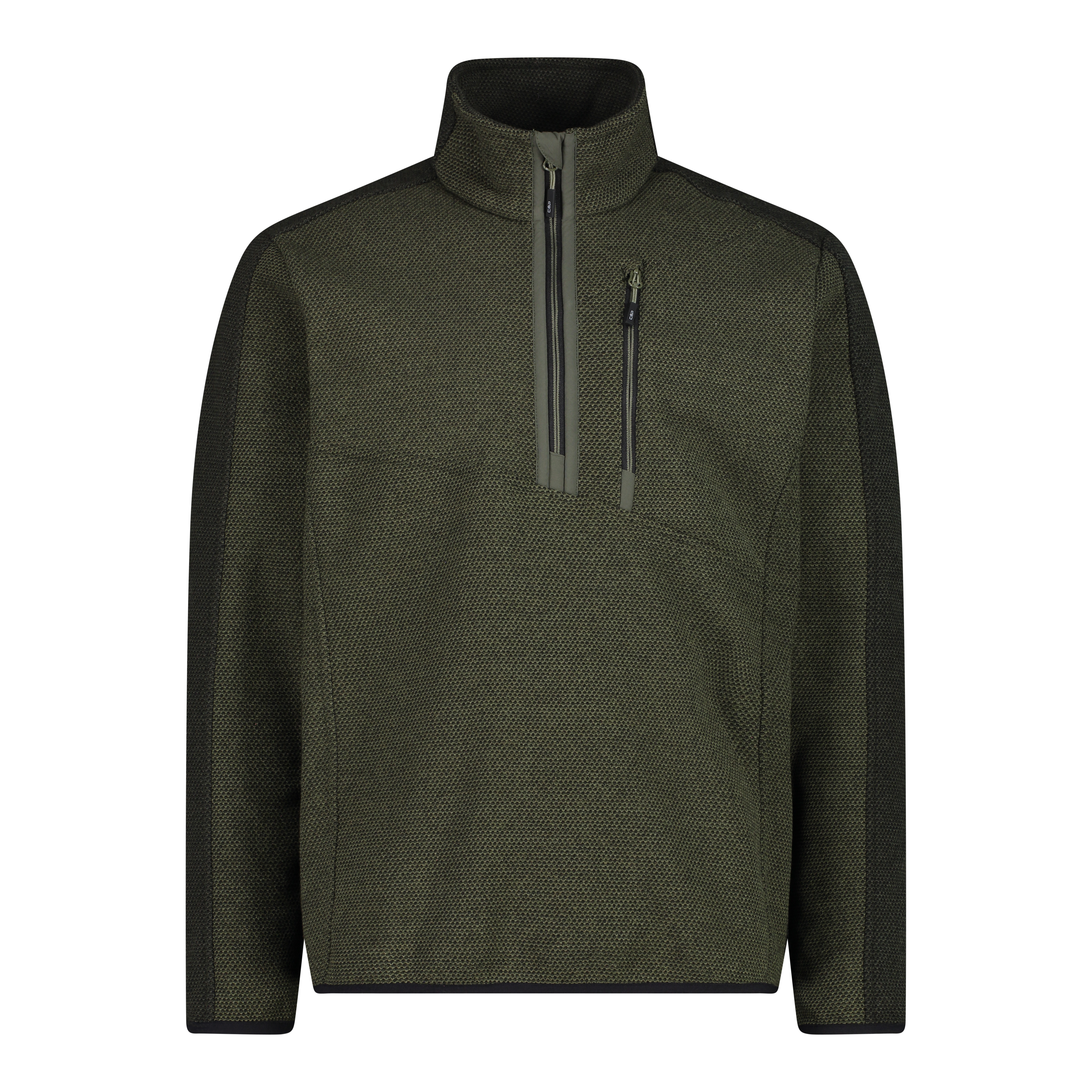 Пуловер Herren CMP Мужской спортивный 33Х2077 9490₽