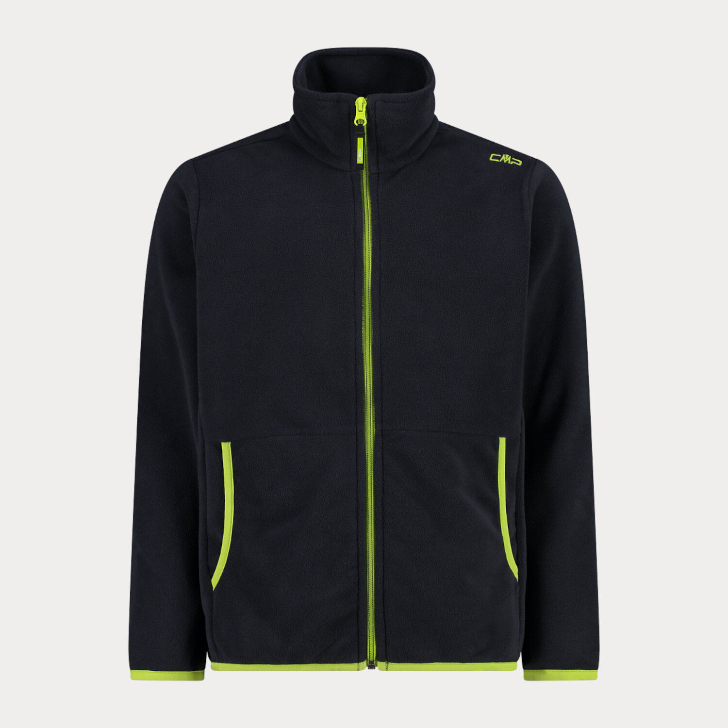 Jungen Fleecejacke 33H4304 CMP 4690₽