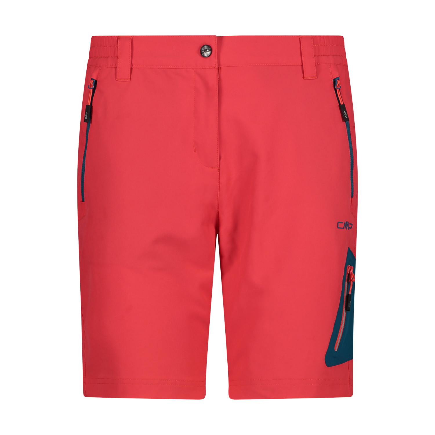 CMP Damen Shorts WOMAN BERMUDA 33T5486 - Bild 14 von 16