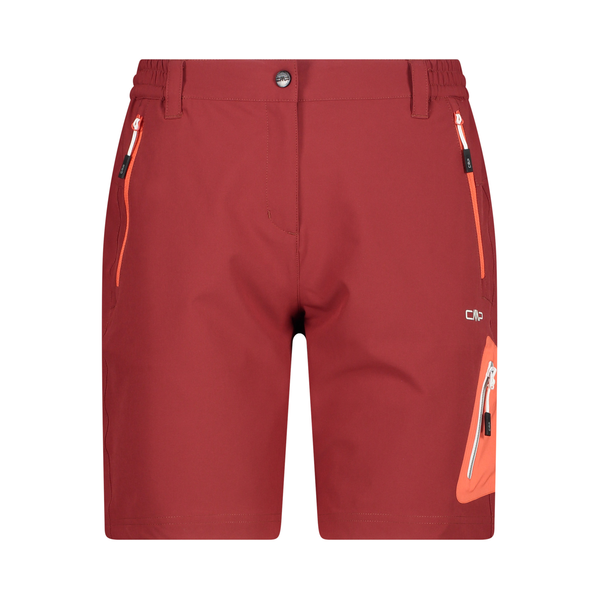 CMP Damen Shorts WOMAN BERMUDA 33T5486 - Bild 2 von 16