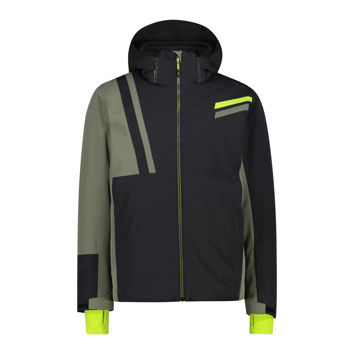 CMP Herren Skijacke 33W0757 37090₽