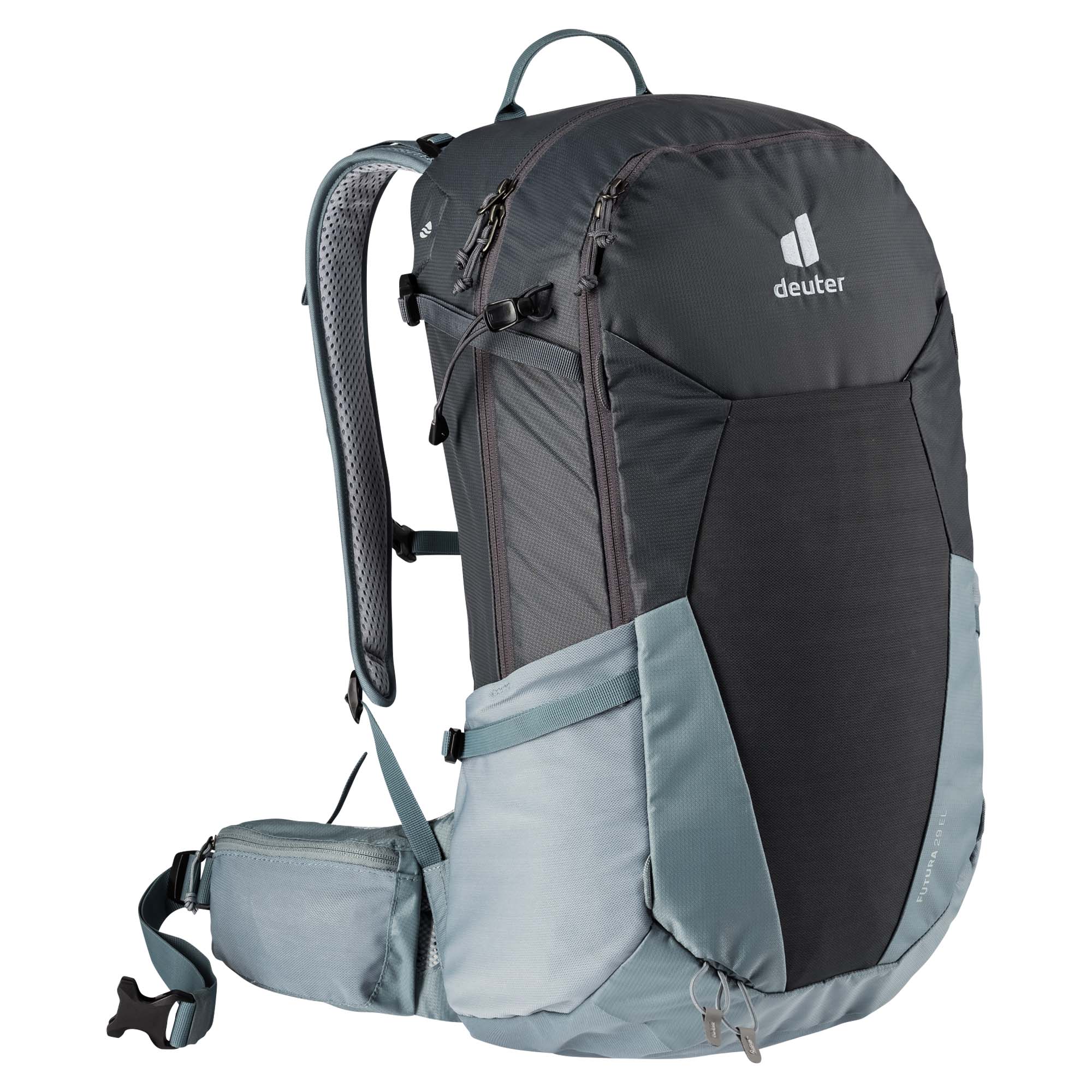 Рюкзак Deuter Futura 29 EL 3400421 26590₽