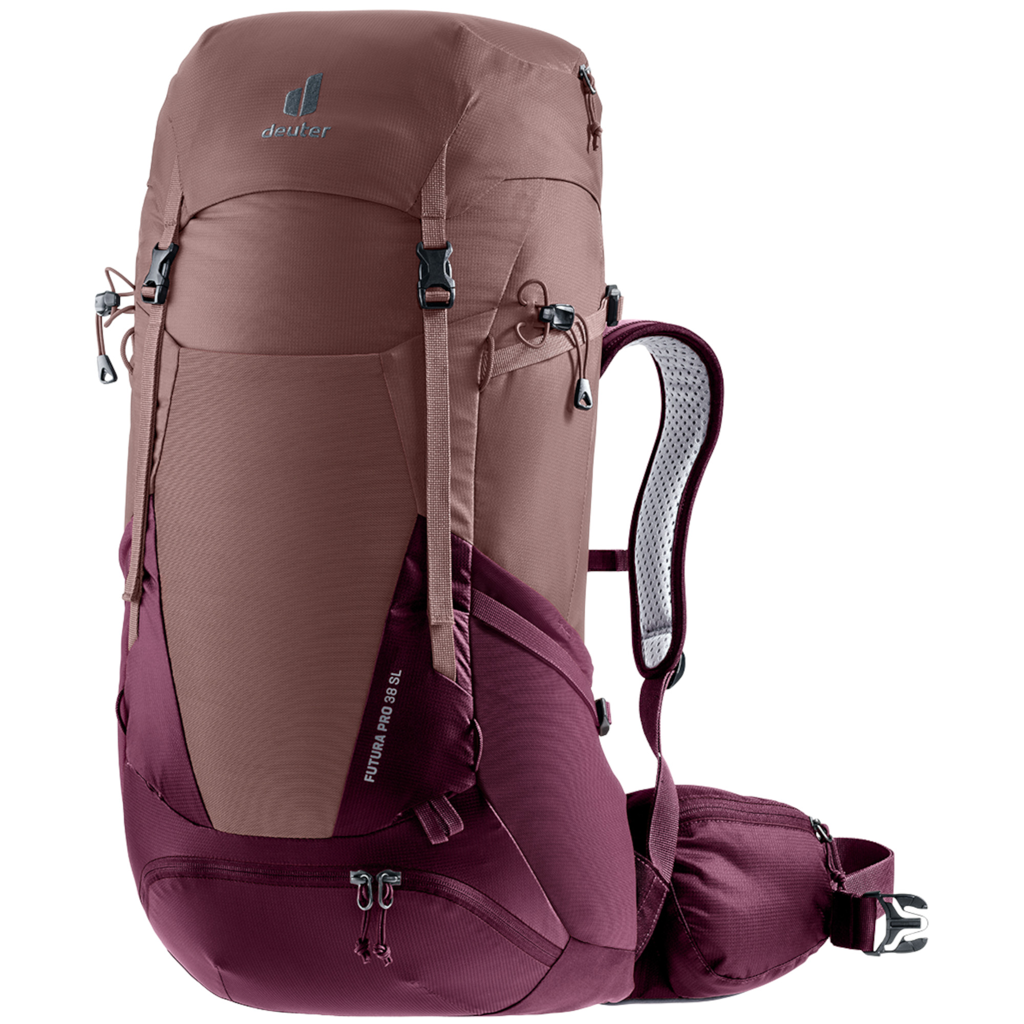 Deuter Damen Futura Pro 38 SL 3401221 35490₽