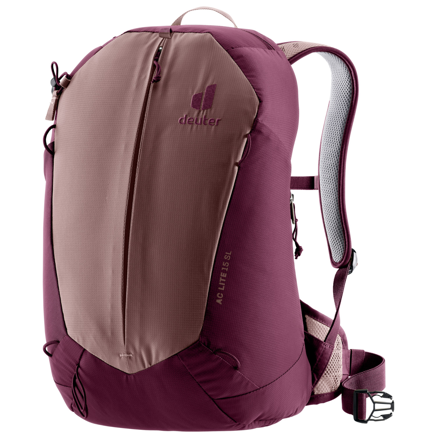 Deuter Damen Rucksack AC Lite 15 SL 3420024 16690₽