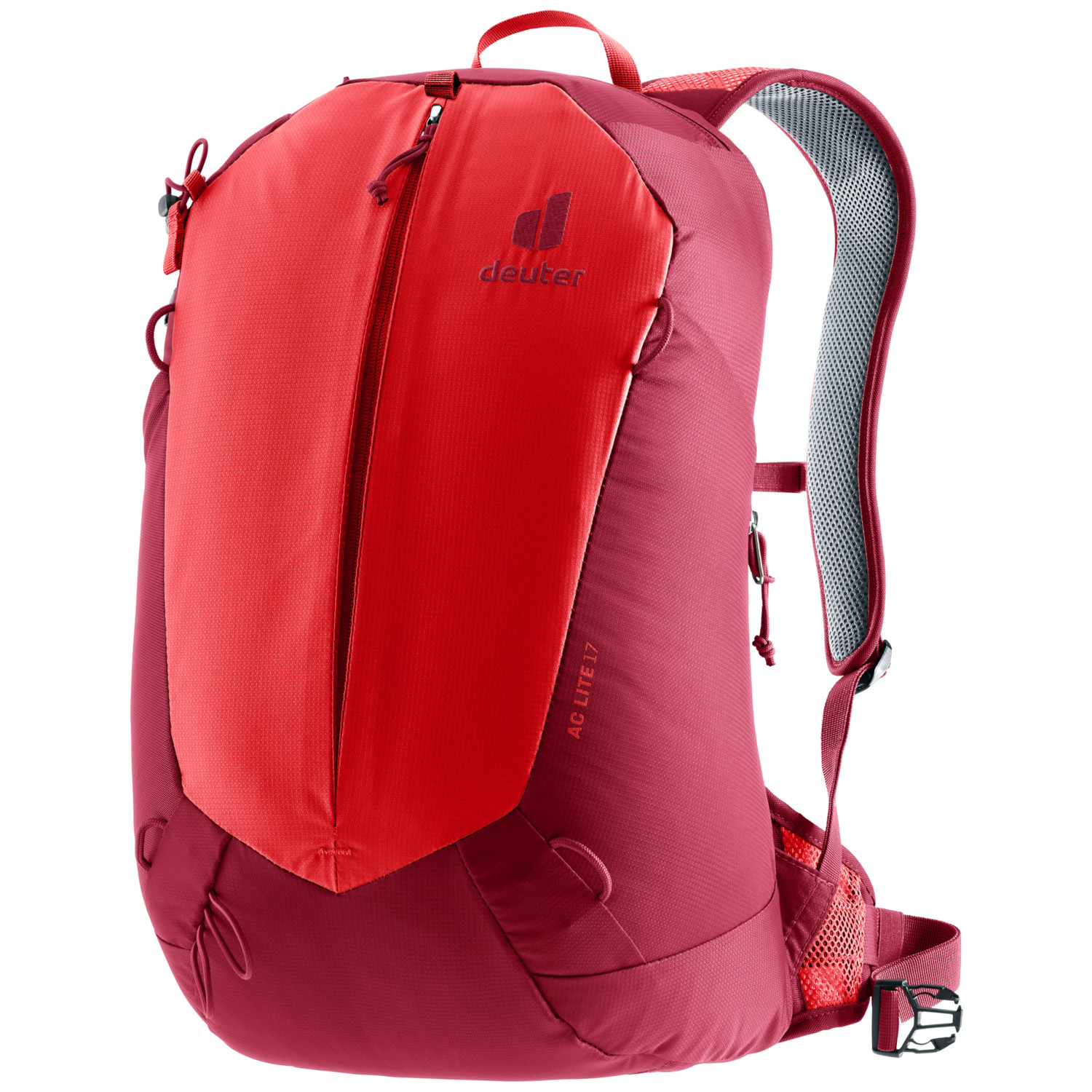 Deuter AC Lite 17 3420124 16490₽