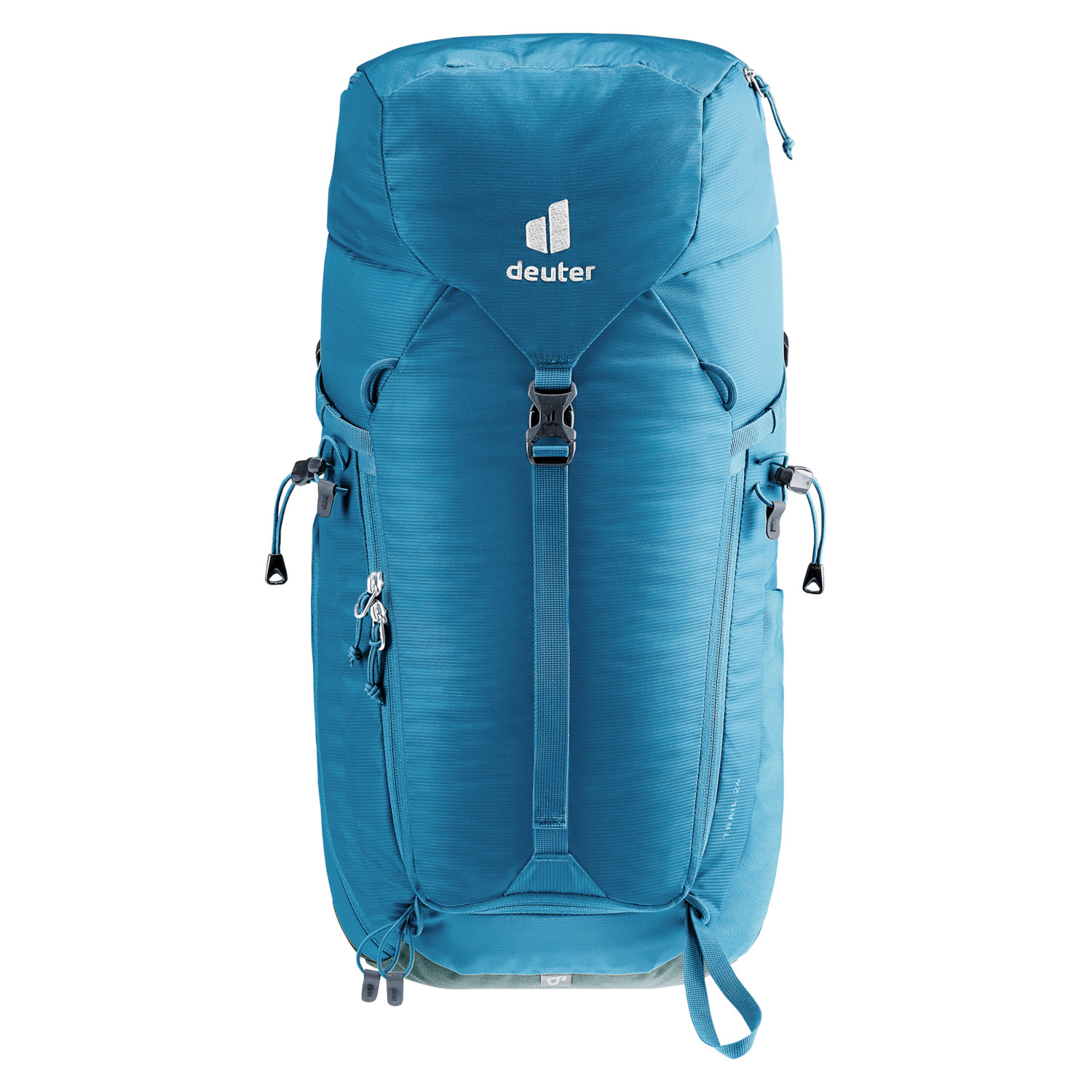 Рюкзак унисекс Deuter Trail 24 3440324