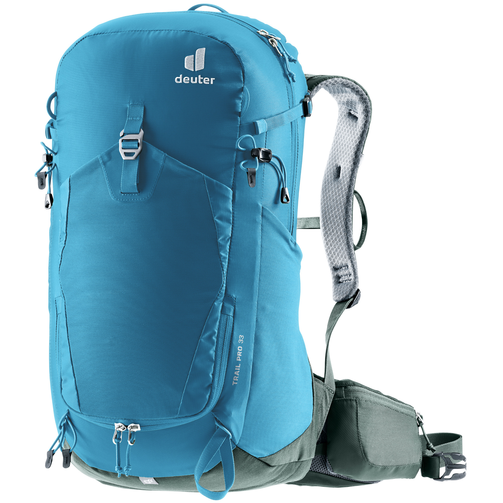 Deuter Rucksack Trail Pro 33 3441124 31990₽