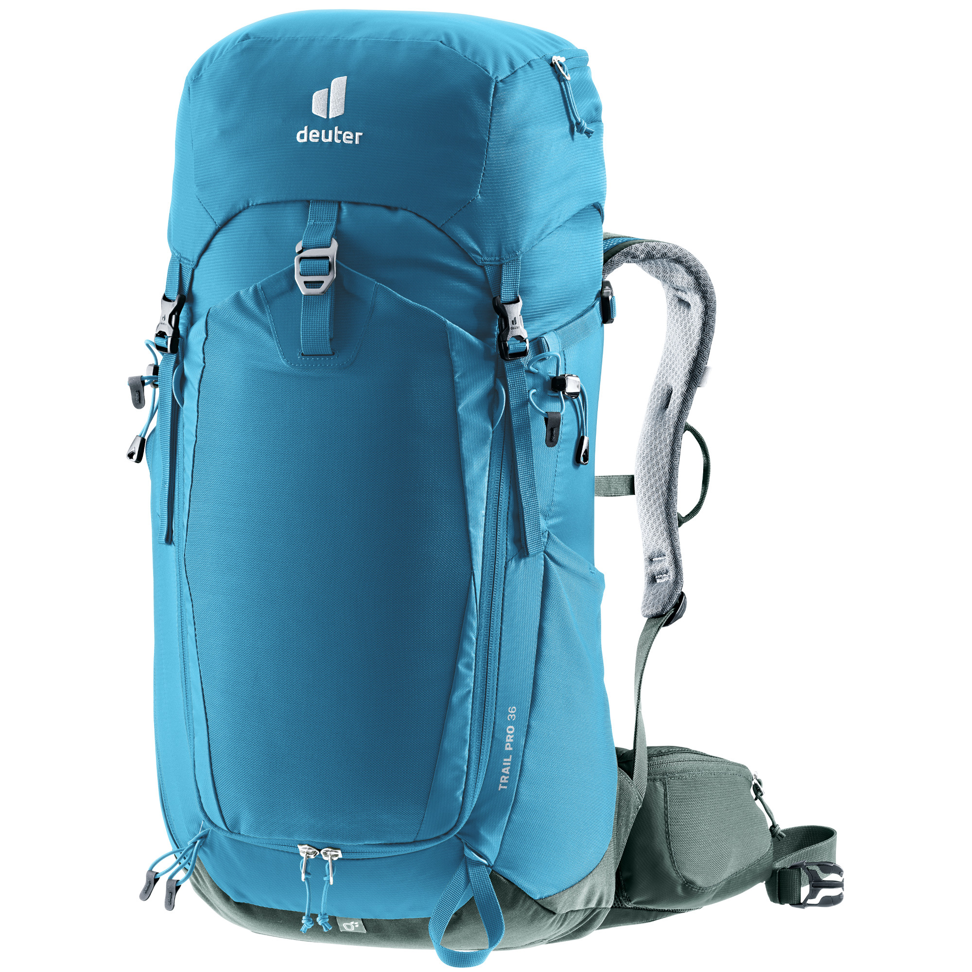 Deuter Rucksack Trail Pro 36 3441324 37390₽