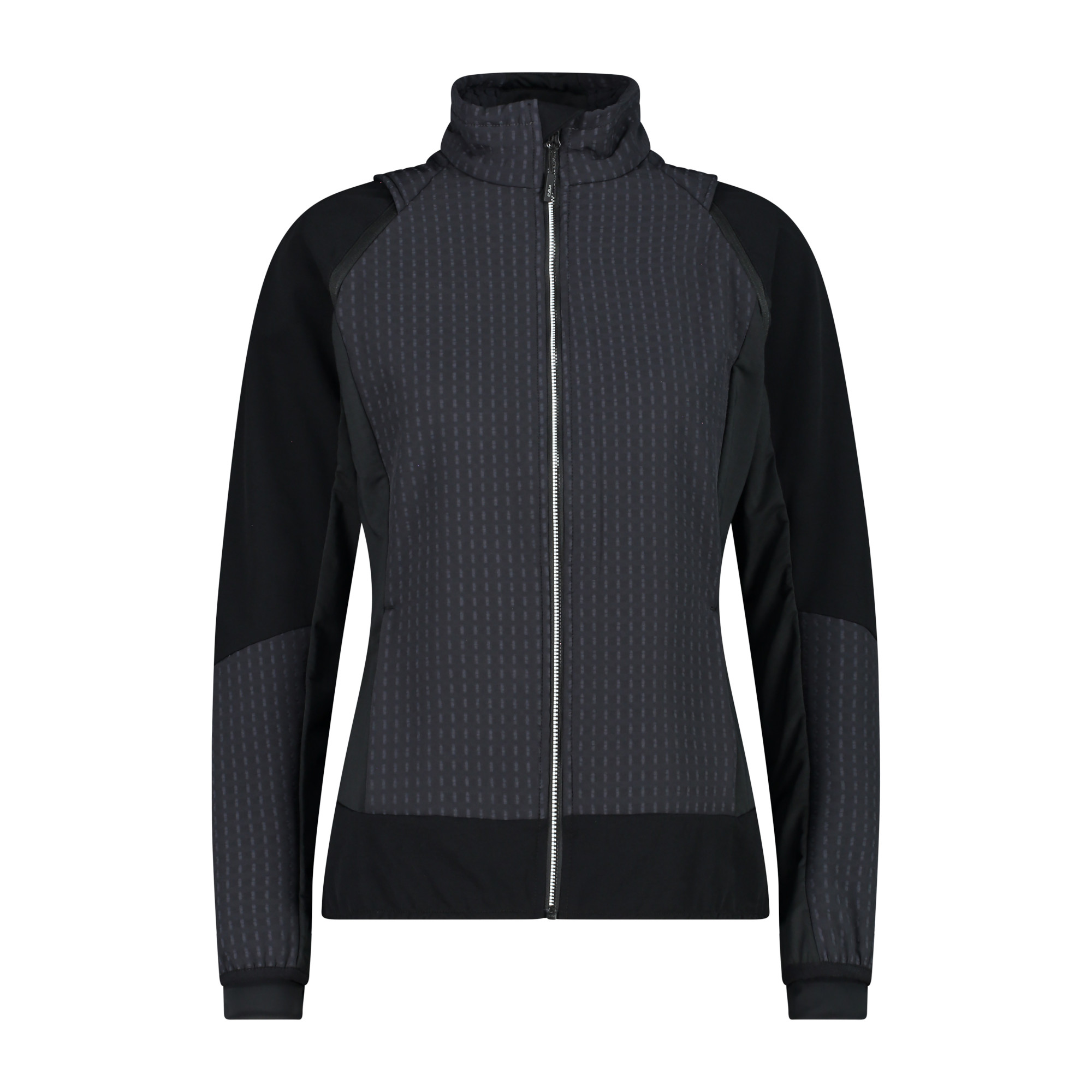 ЖЕНСКАЯ КУРТКА CMP Damen Jacke HYBRID 34A2356