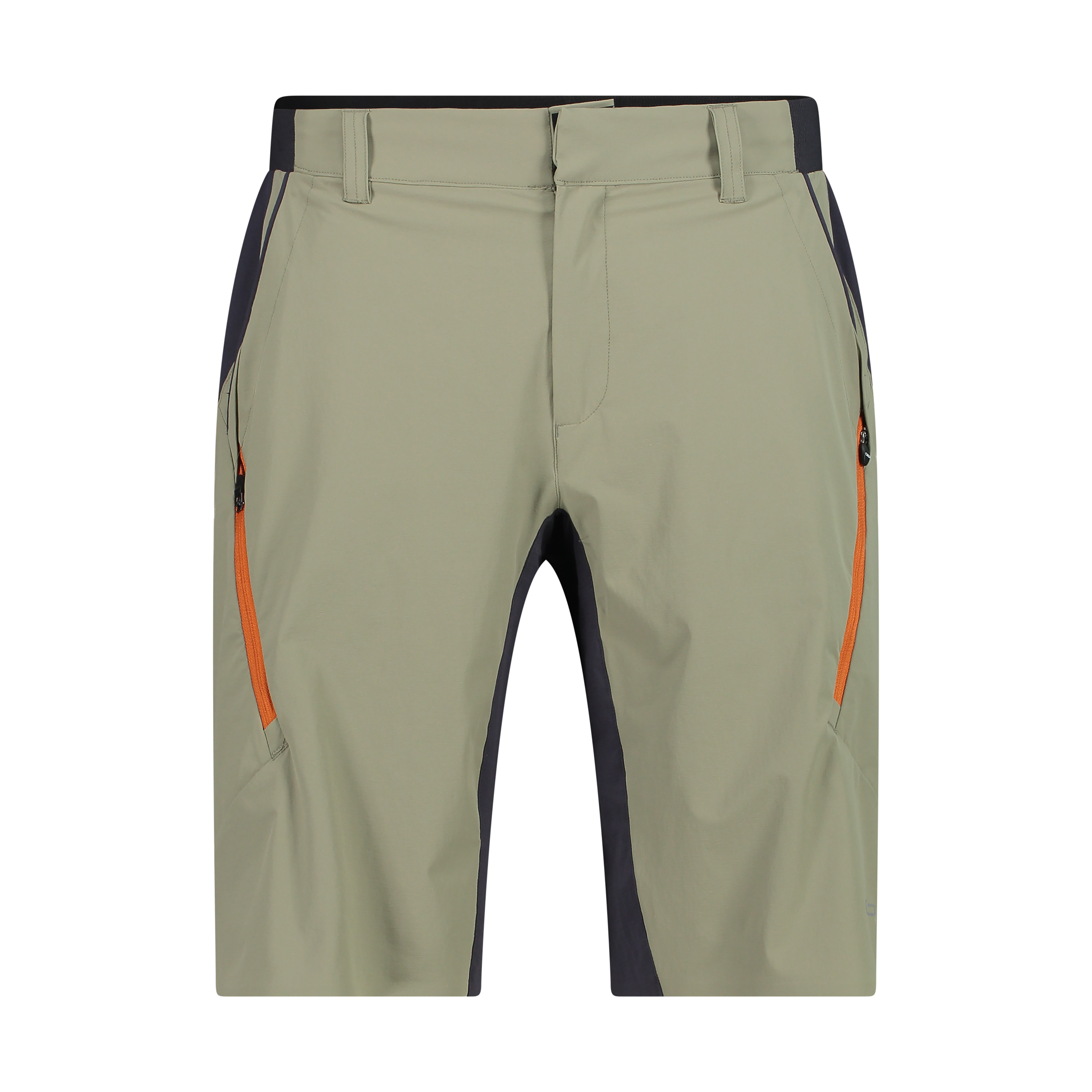 CMP Herren Radhose Man Free Bike Bermuda 34C7777 17590₽