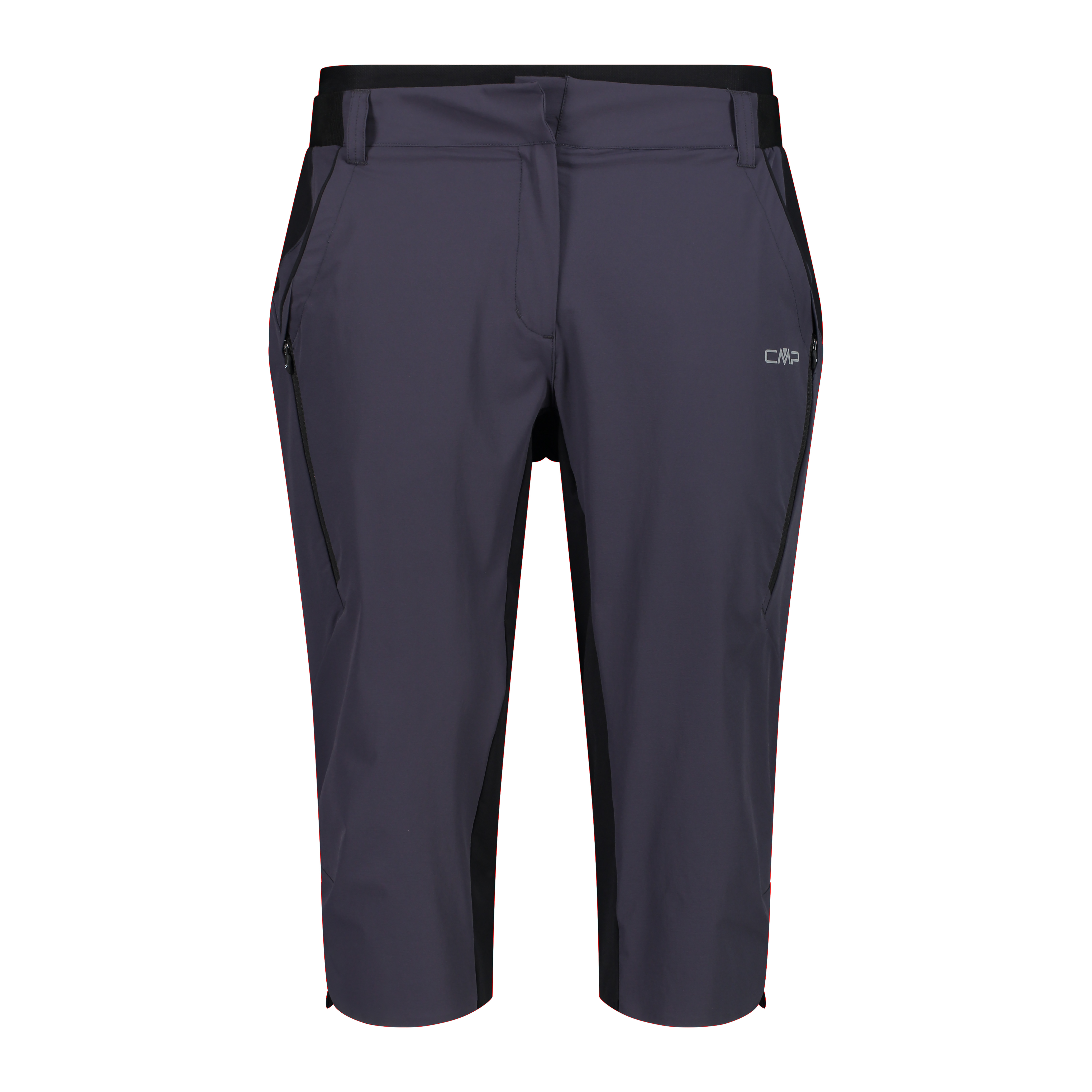CMP Herren Короткие свободные велосипедные капри с внутренним сетчатым нижним бельем 34C7787 11490₽