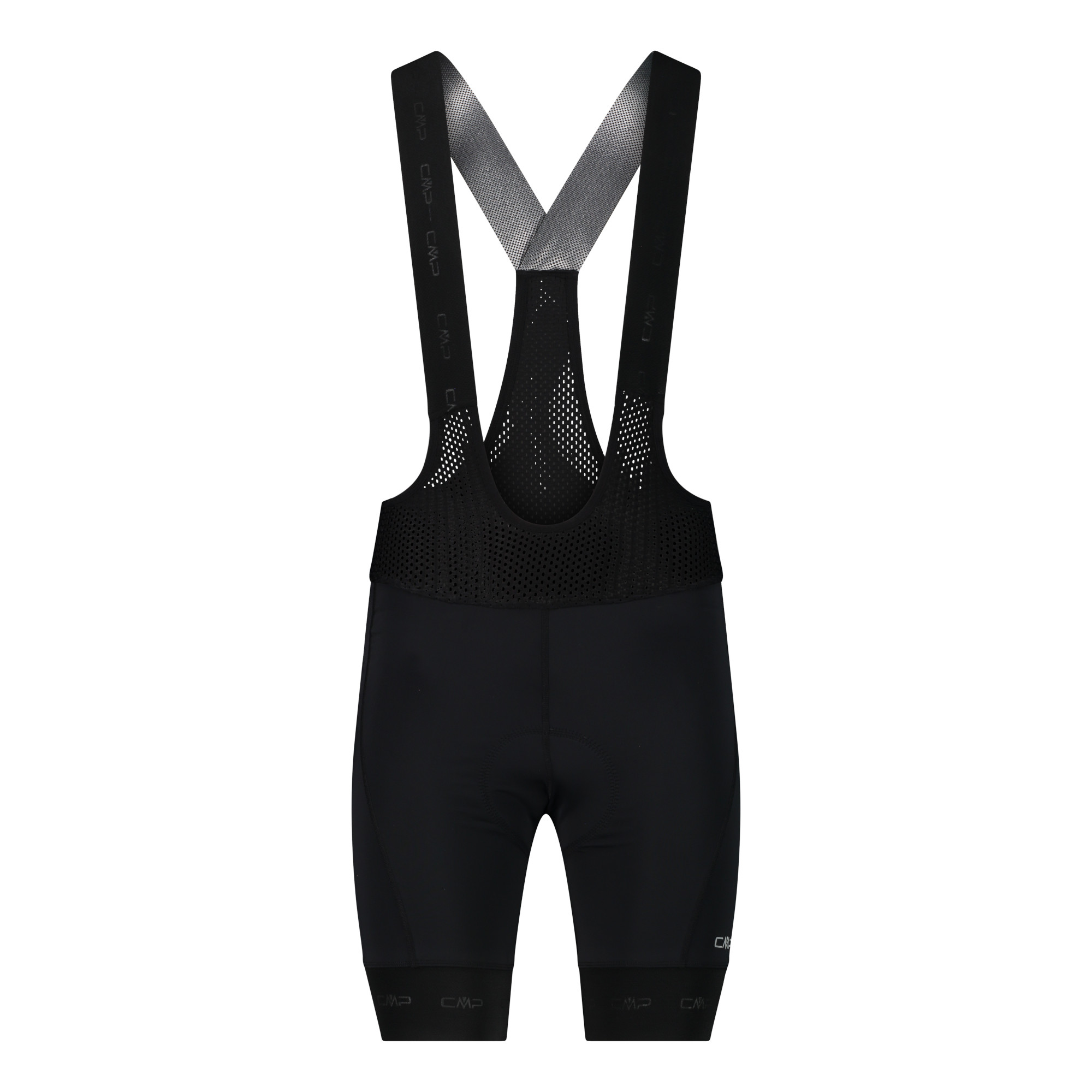 Мужской велосипедный нагрудник CMP Herren Radhose 34C7837