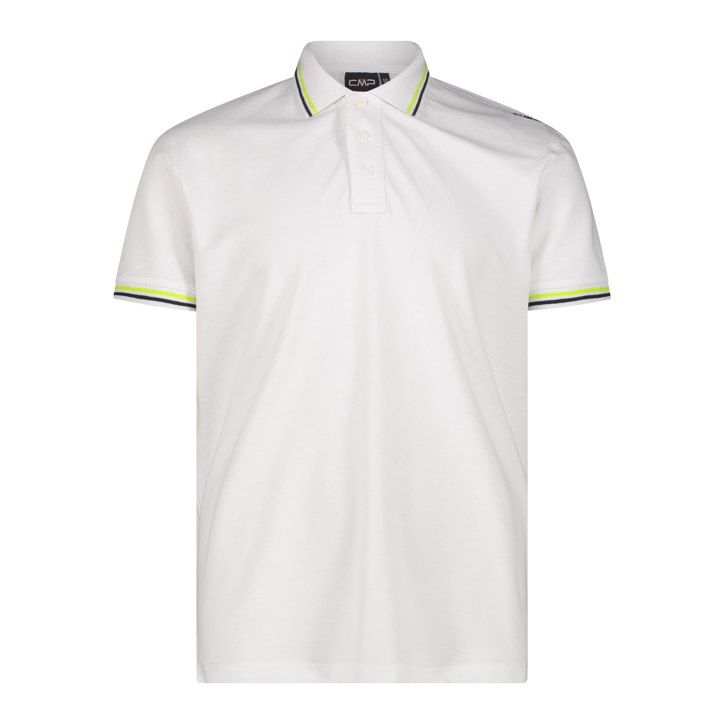 МУЖСКАЯ футболка-поло Herren CMP 34D5987 6890₽