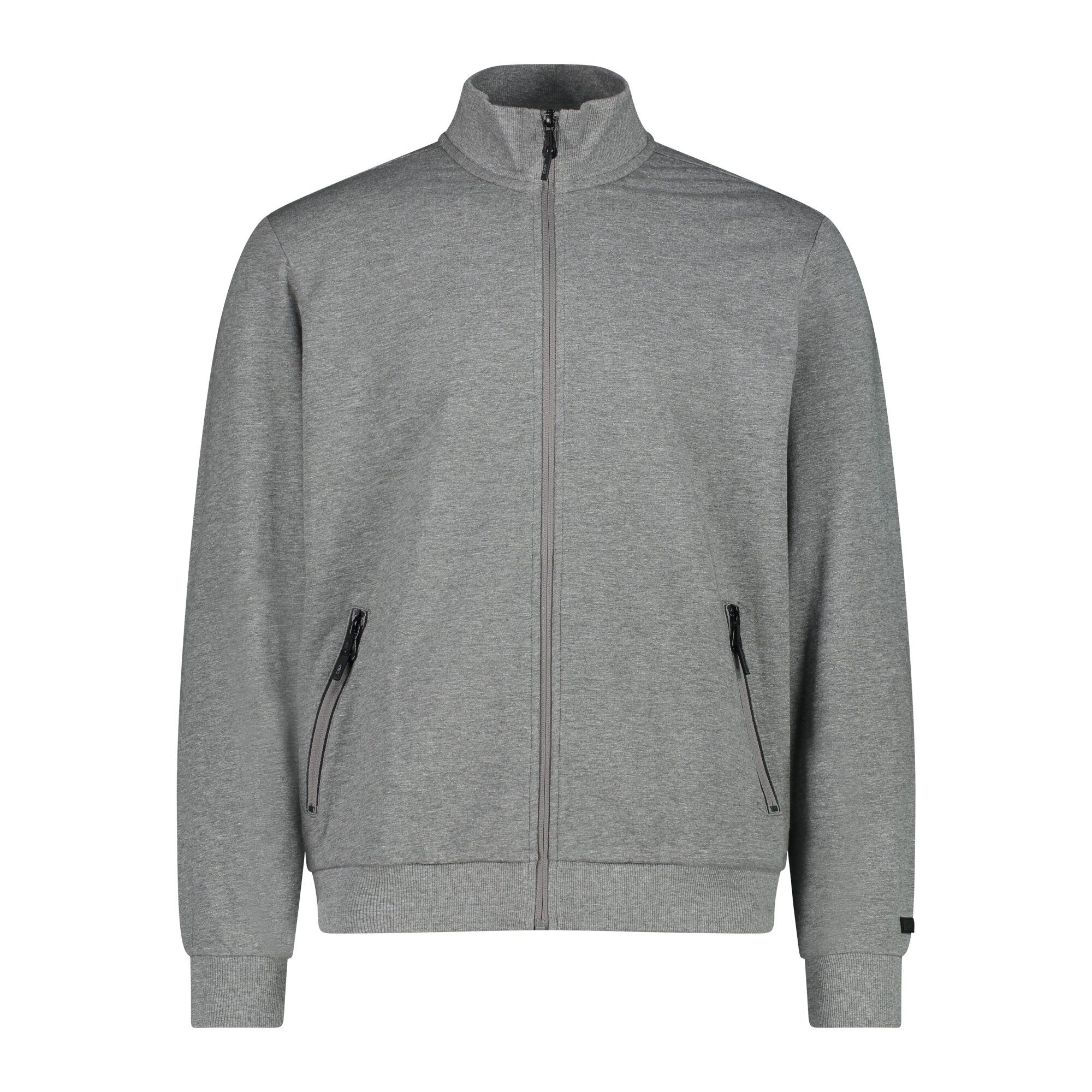 МУЖСКАЯ толстовка CMP Herren с капюшоном И КУРТКОЙ CO 34D7167