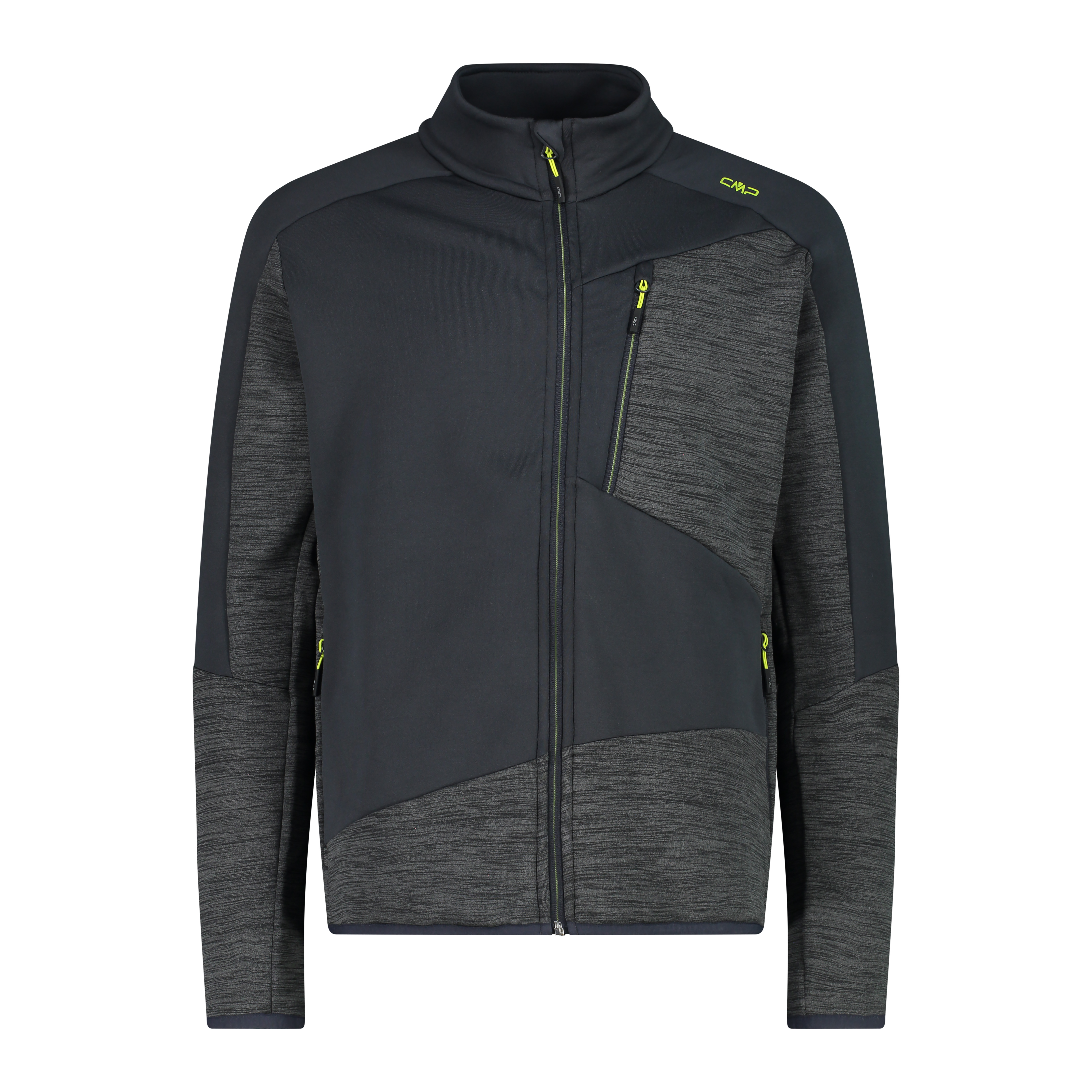 Мужская куртка Herren Jacke CMP 34E2627 14090₽