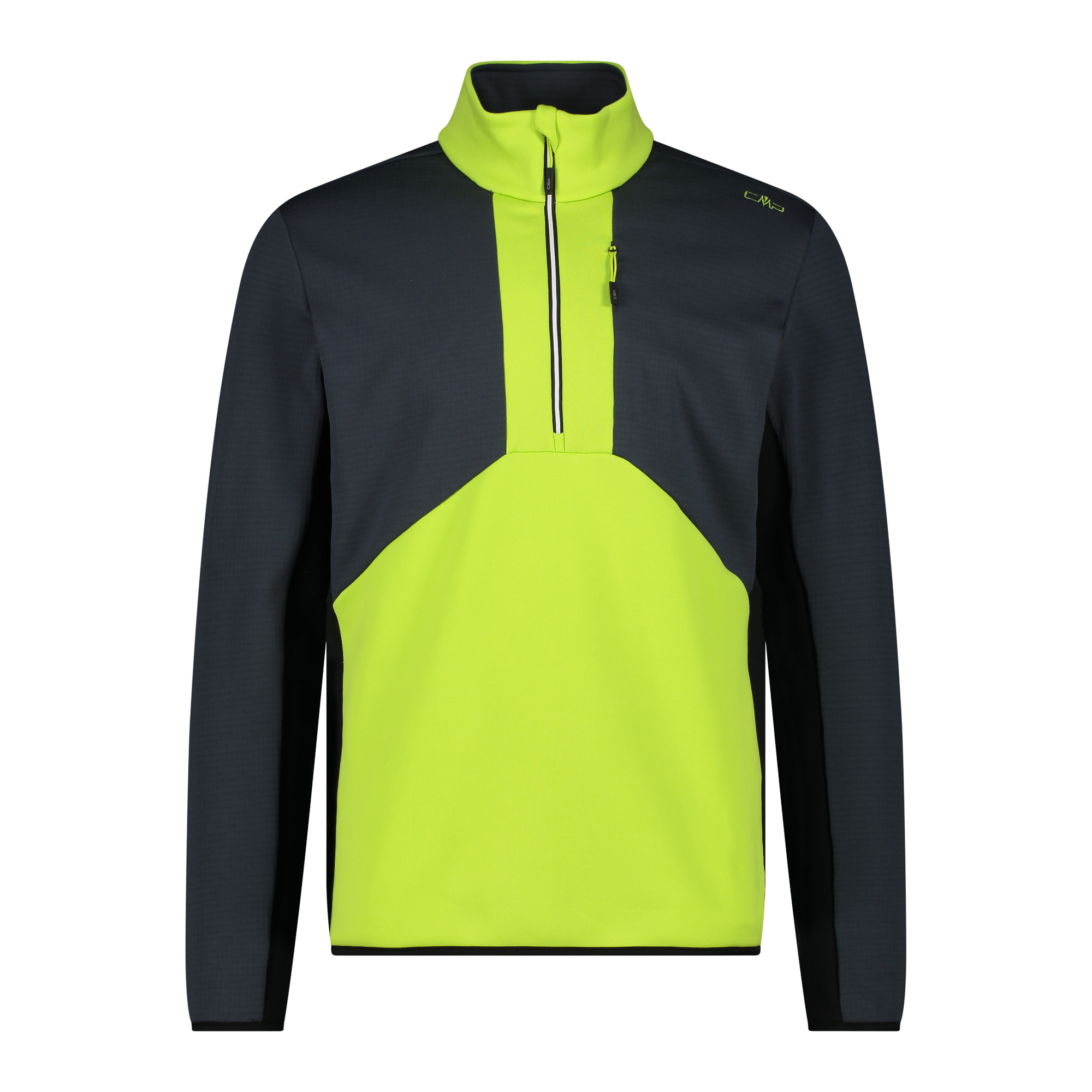 Пуловер CMP Herren Мужской спортивный 34E4097 11890₽