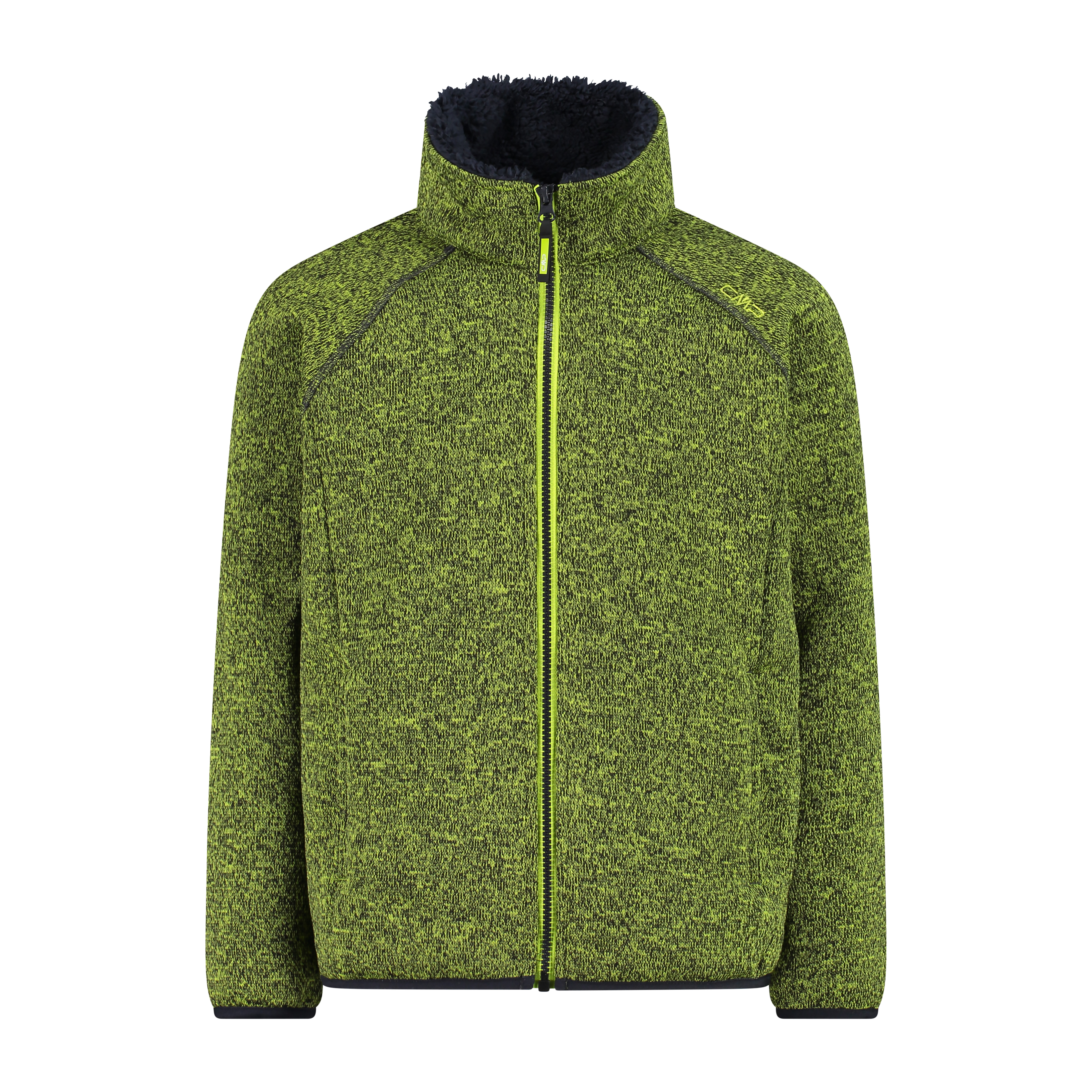 Детская куртка Jungen Fleecejacke от CMP 34Х2994