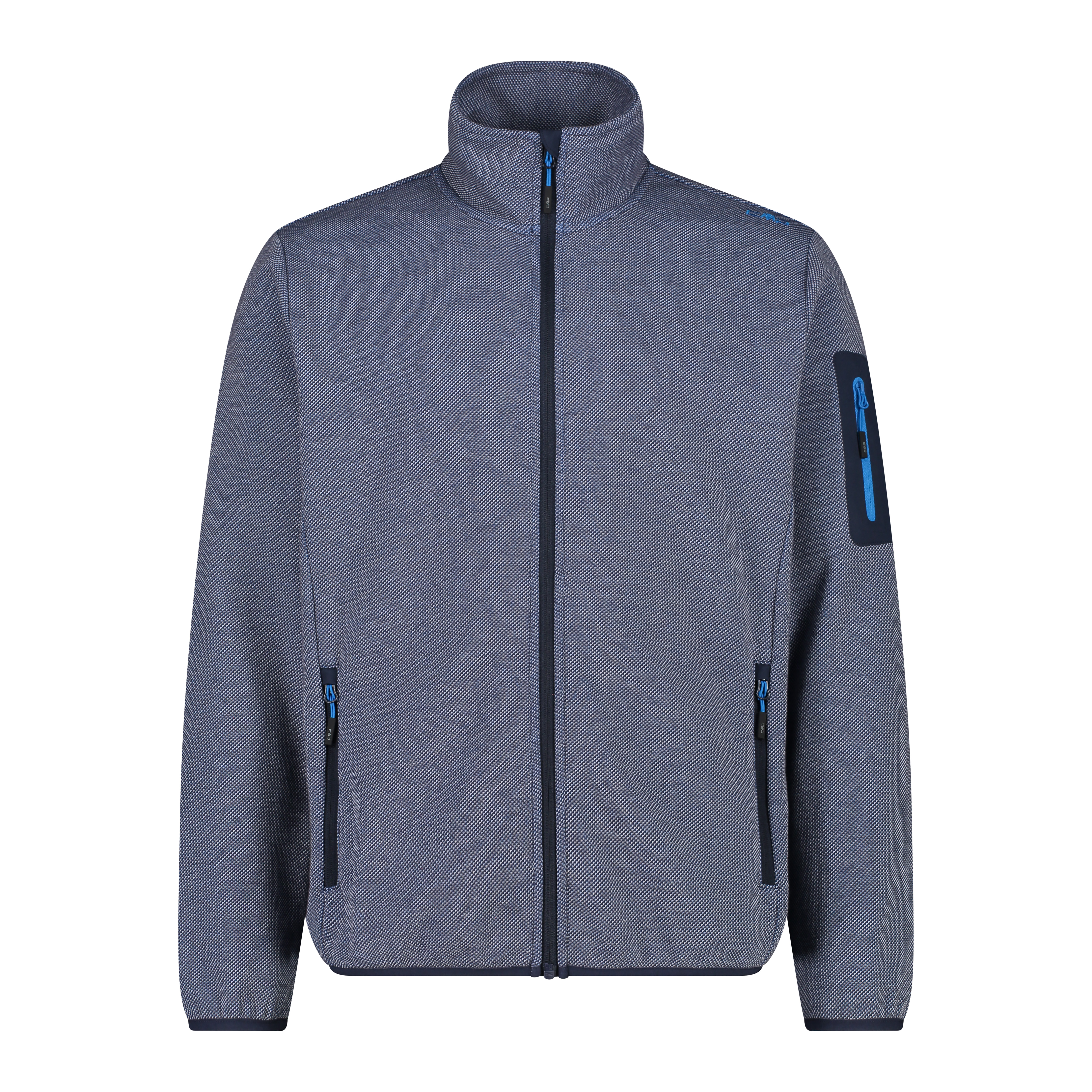 CMP Herren Jacke Man Jacket 34H6397