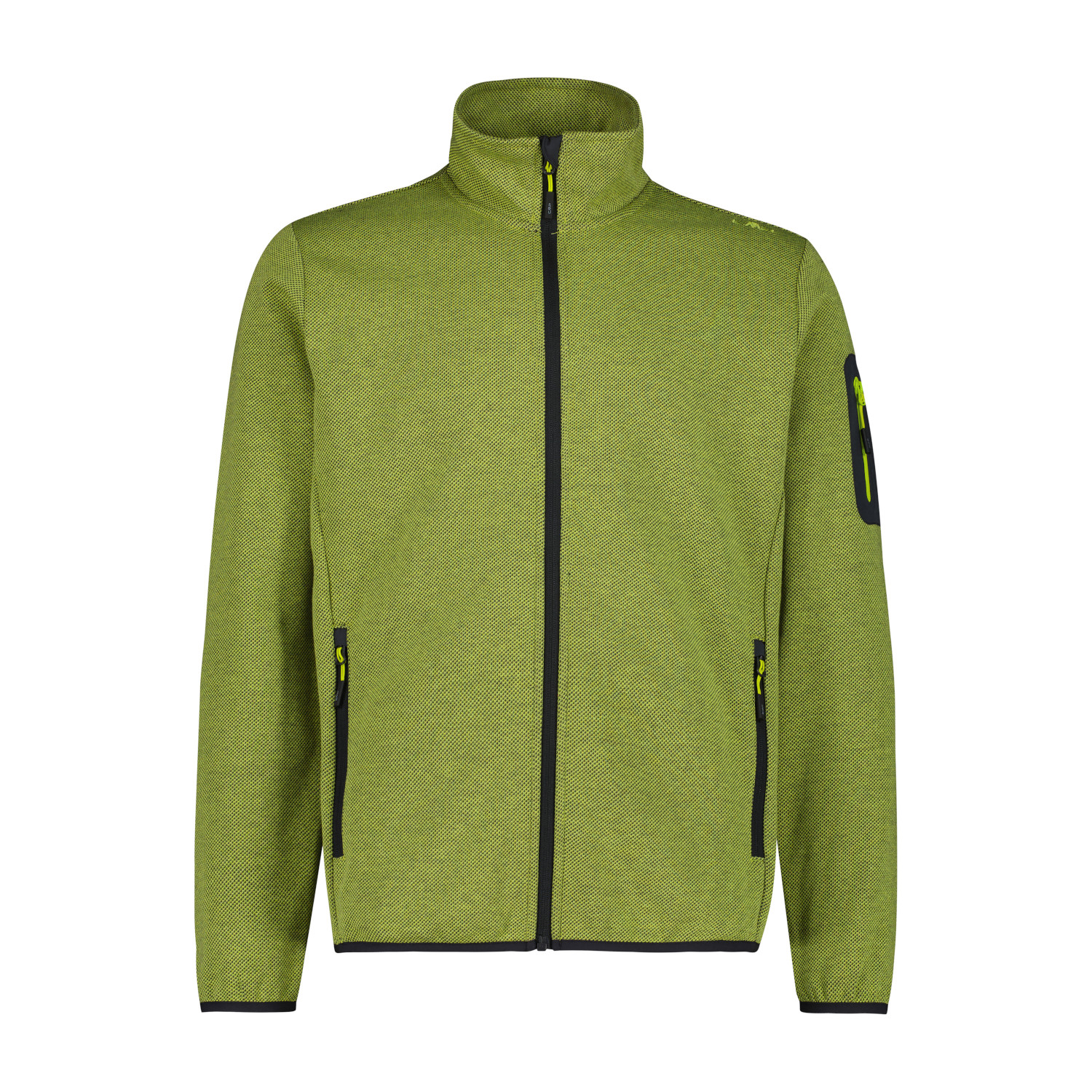 CMP Herren Jacke Man Jacket 34H6397 - Bild 23 von 25