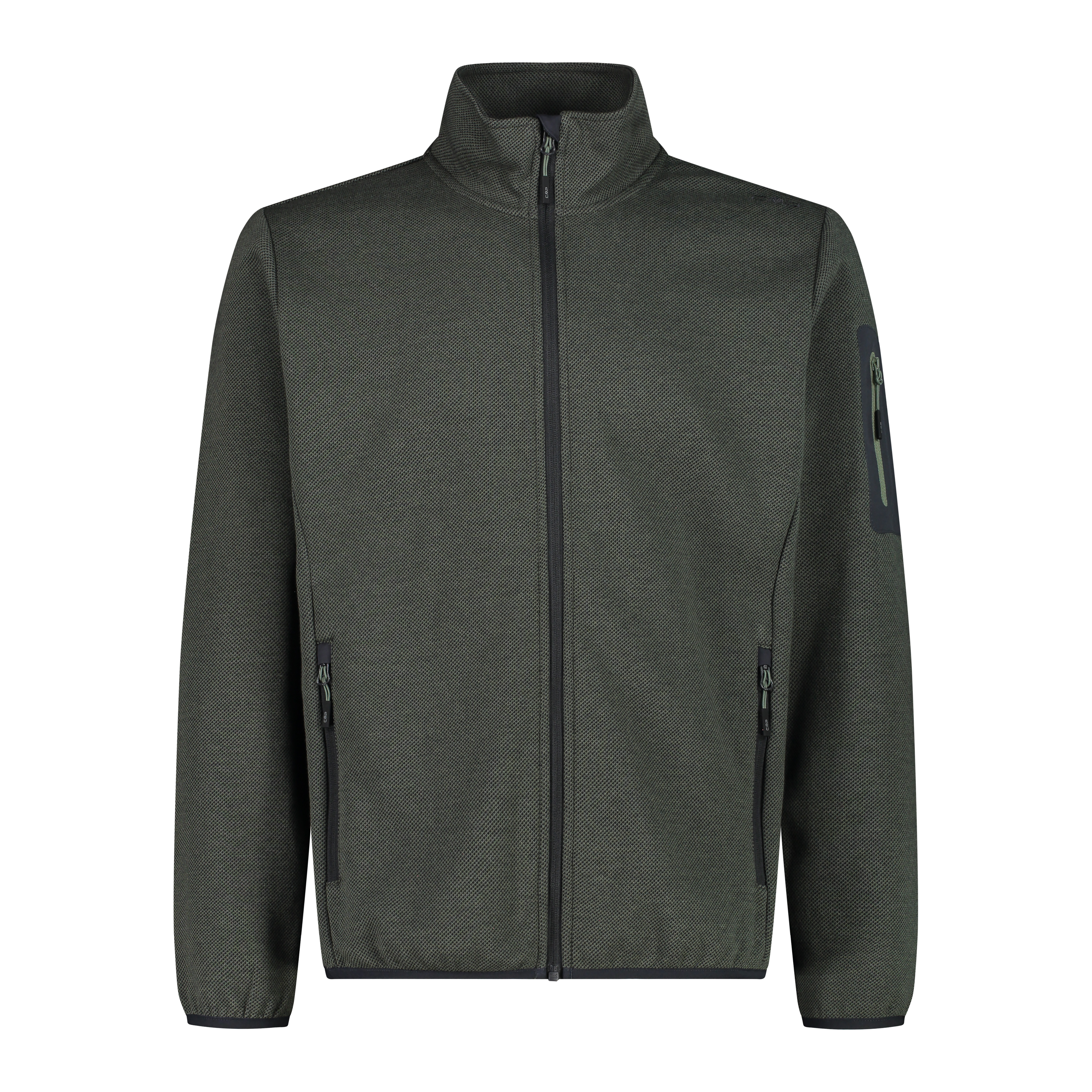 Мужская куртка Herren Jacke CMP 34H6397