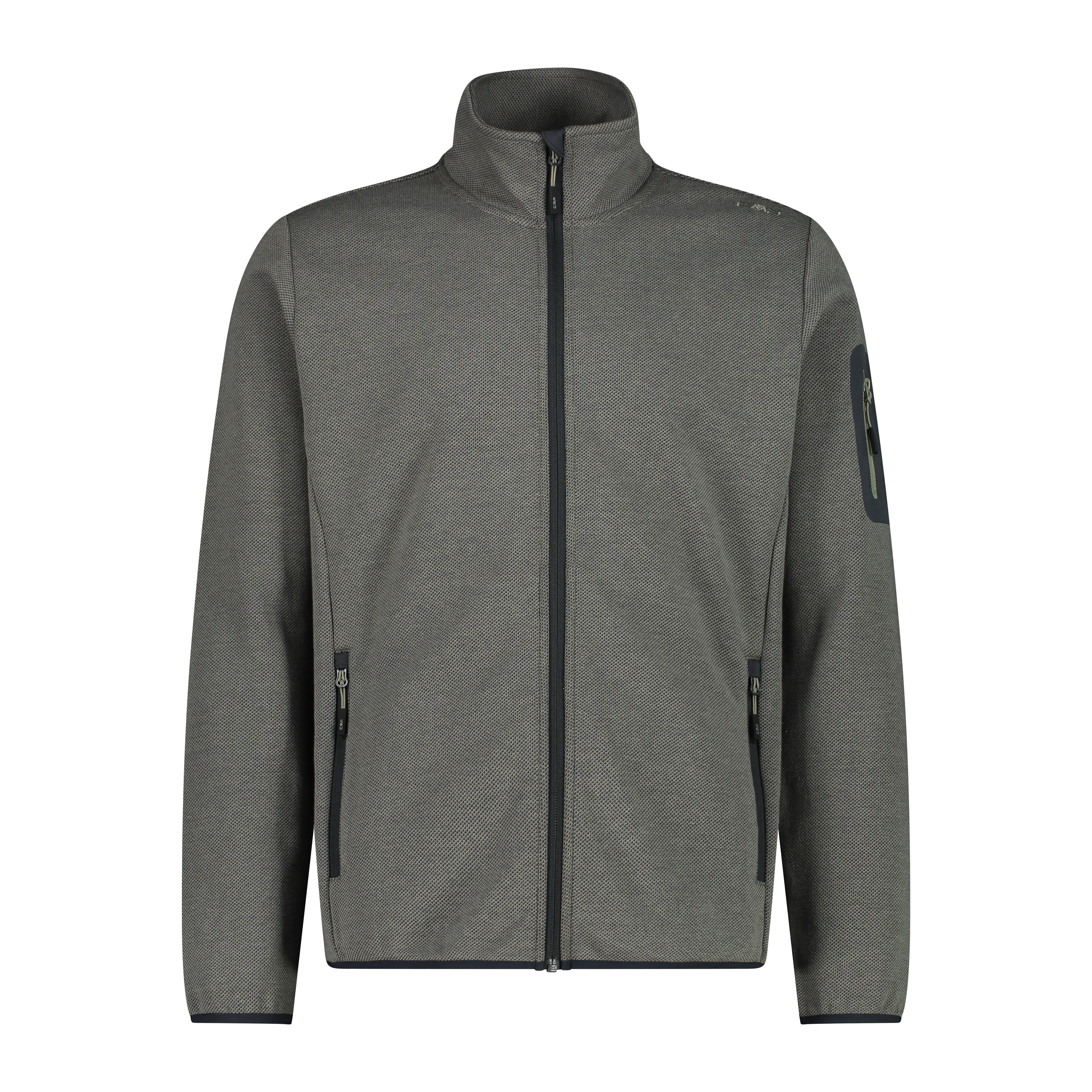 CMP Herren Jacke Man Jacket 34H6397 - Bild 20 von 25