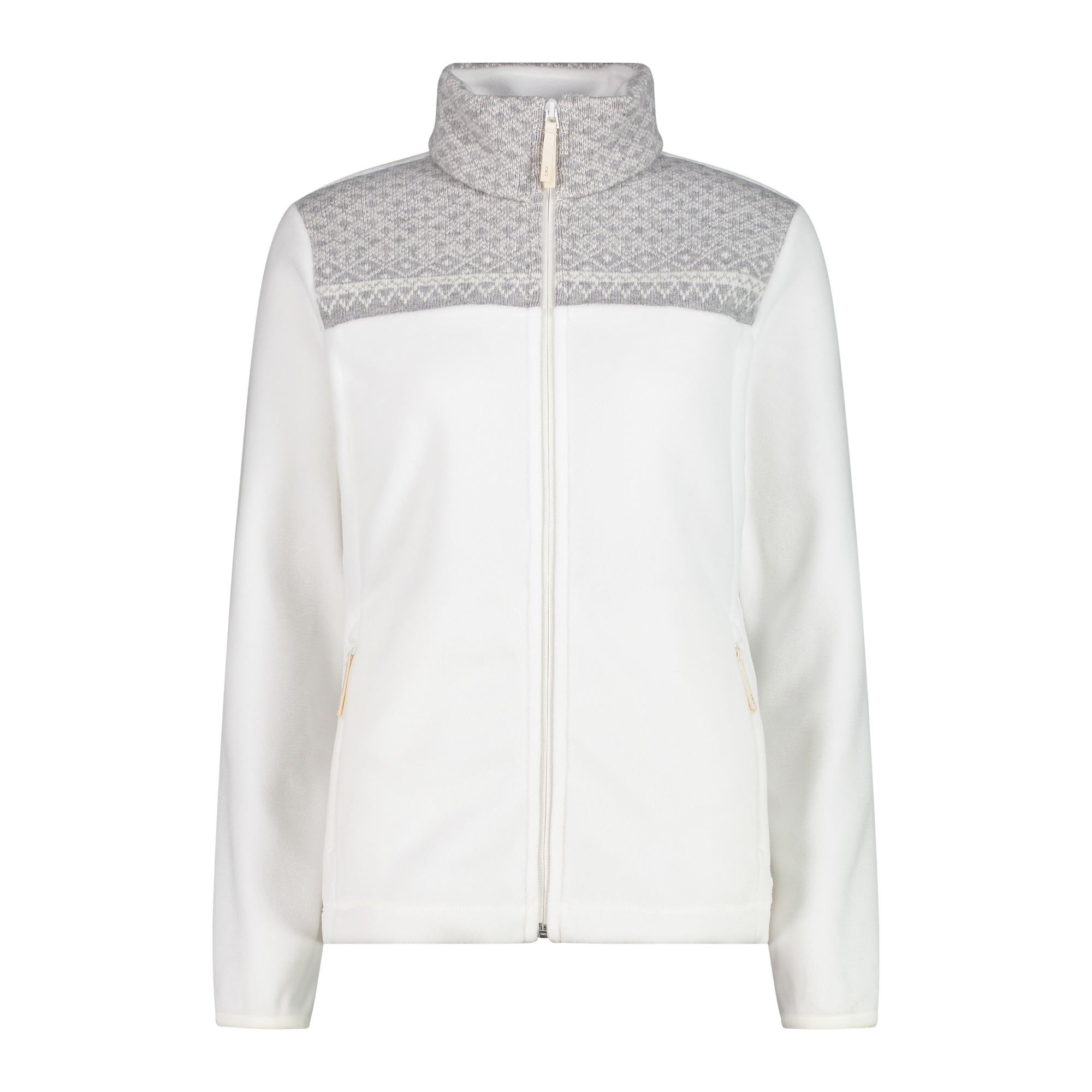 ЖЕНСКАЯ КУРТКА Damen Fleecejacke CMP 34J0486