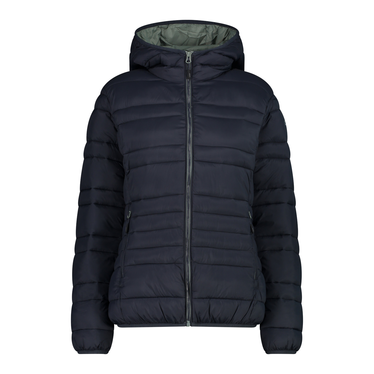 CMP Damen Jacke ФИКСИРУЕТ ВЫТЯЖКУ 34K3116