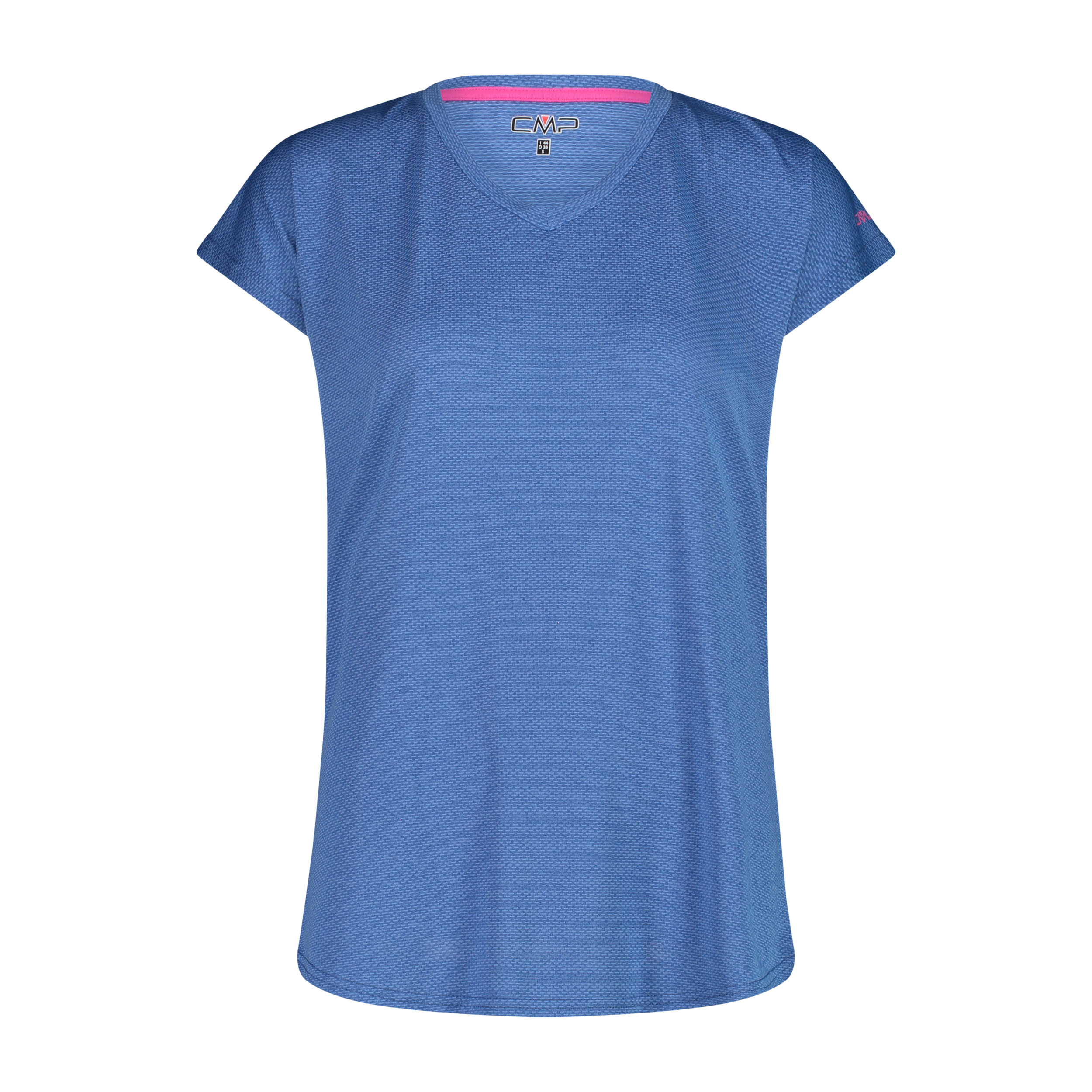 Футболка CMP Damen ЖЕНСКАЯ футболка 34N5906
