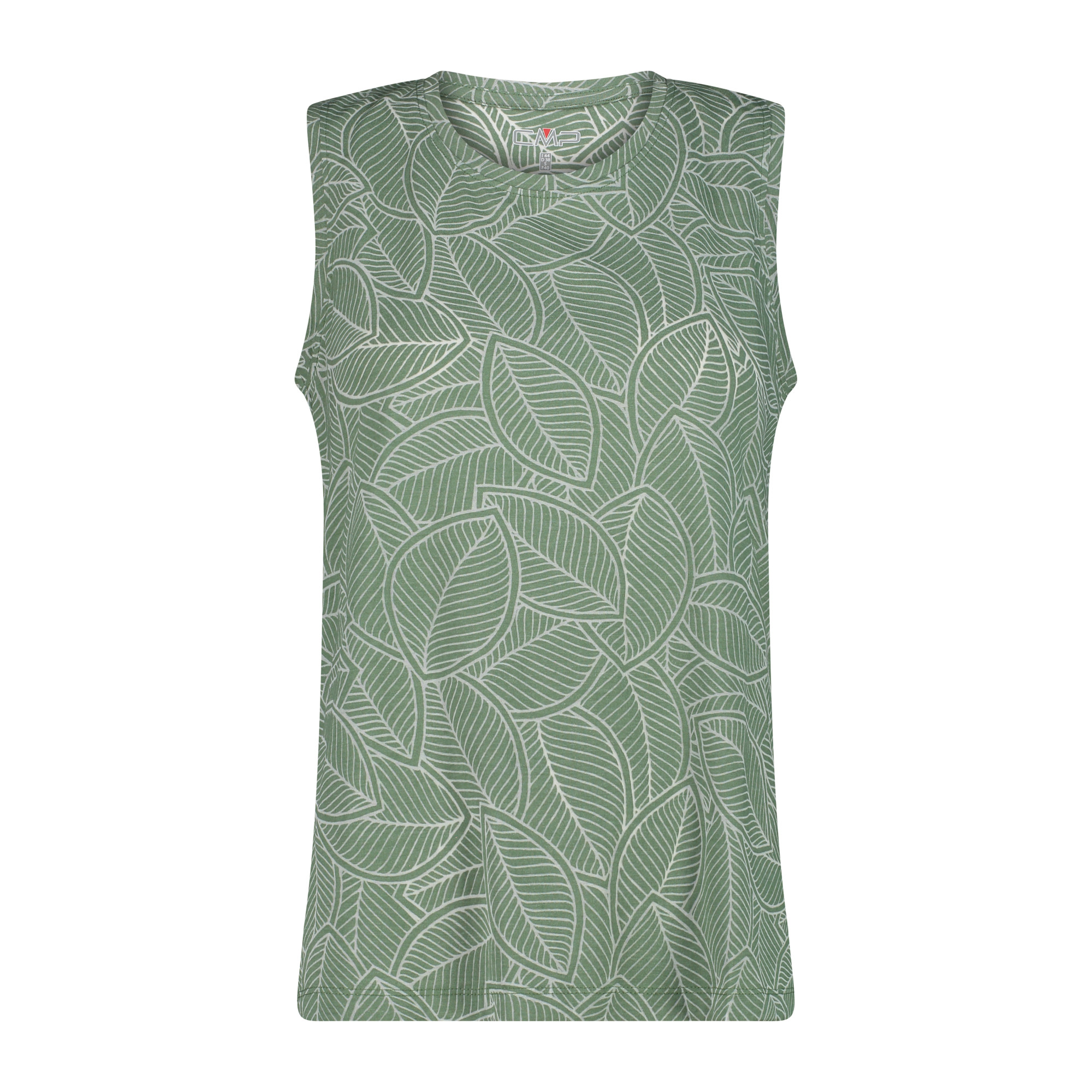 CMP Damen Tanktop 34N6786 3990₽