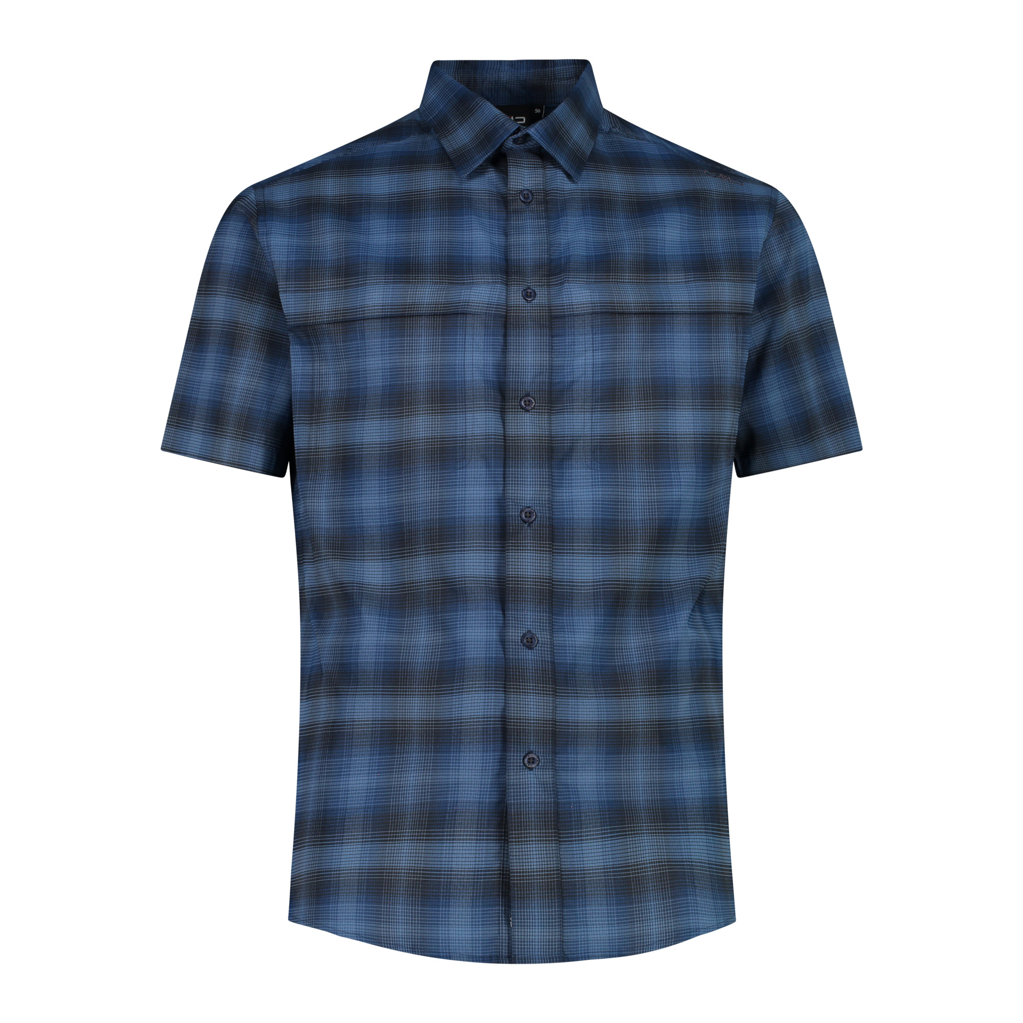 CMP Herren Hemd MAN SHIRT 34S6017 - Bild 8 von 19