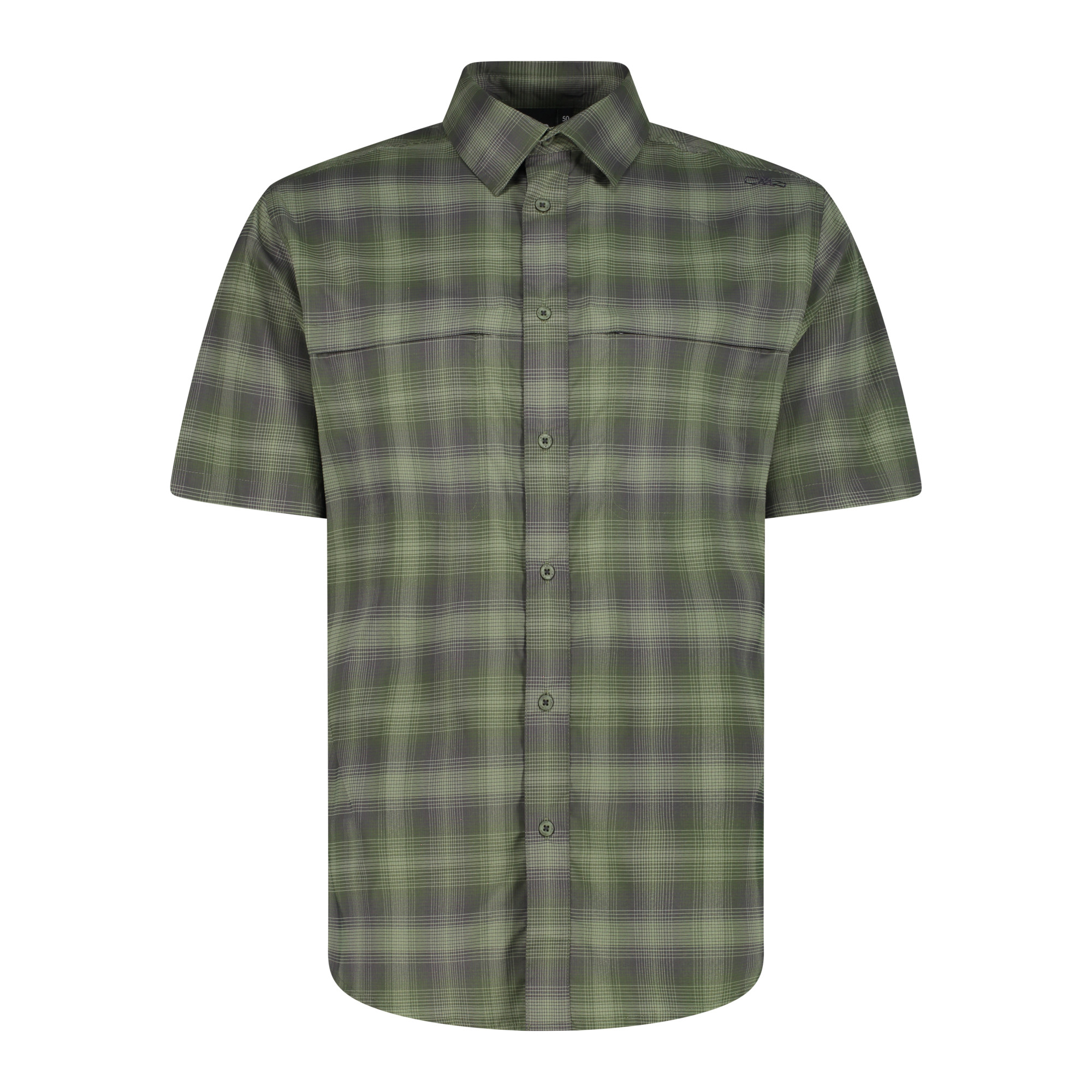 CMP Herren Hemd MAN SHIRT 34S6017 - Bild 14 von 19