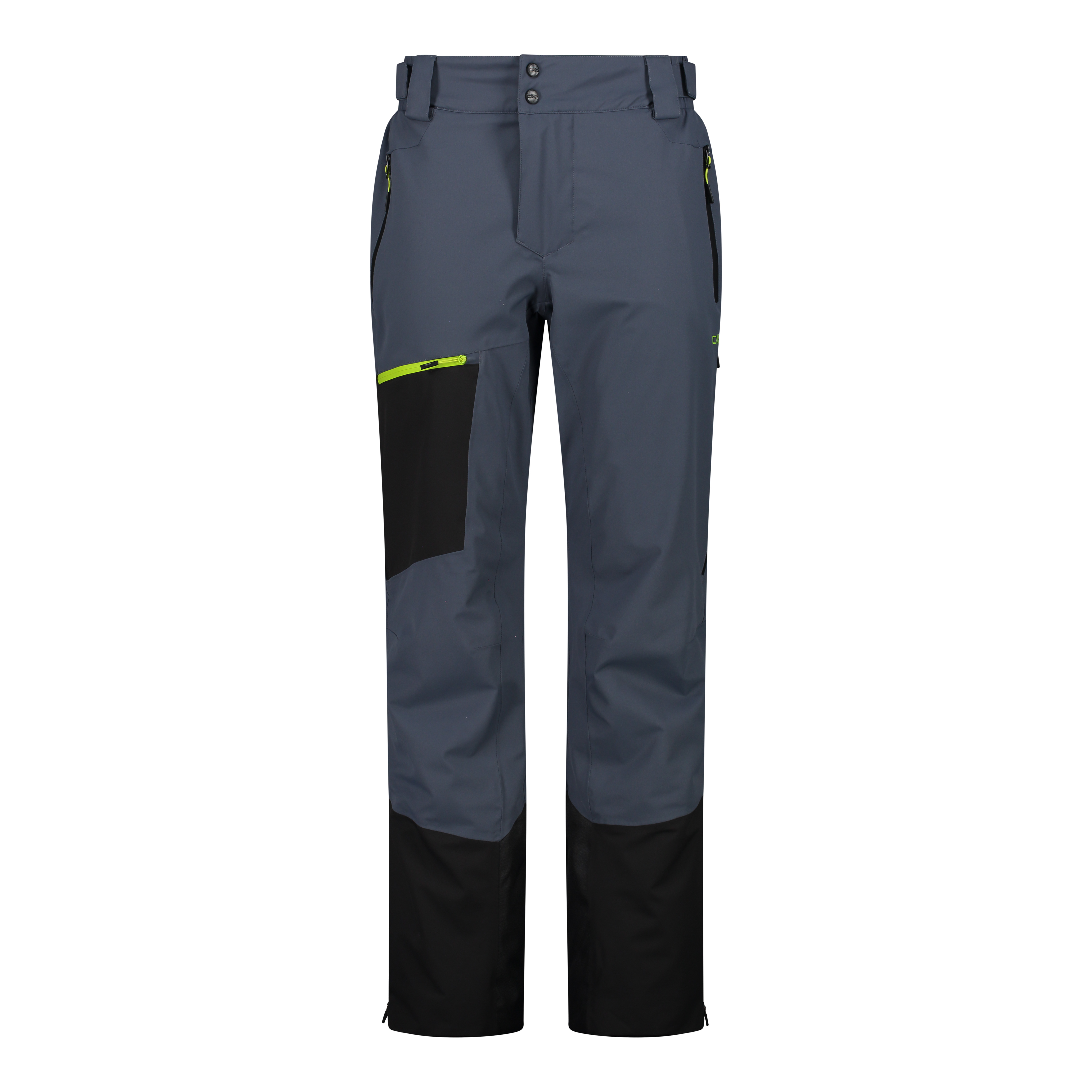 МУЖСКИЕ БРЮКИ Herren Skihose СВОБОДНОГО КРОЯ CMP 34W2027 21490₽