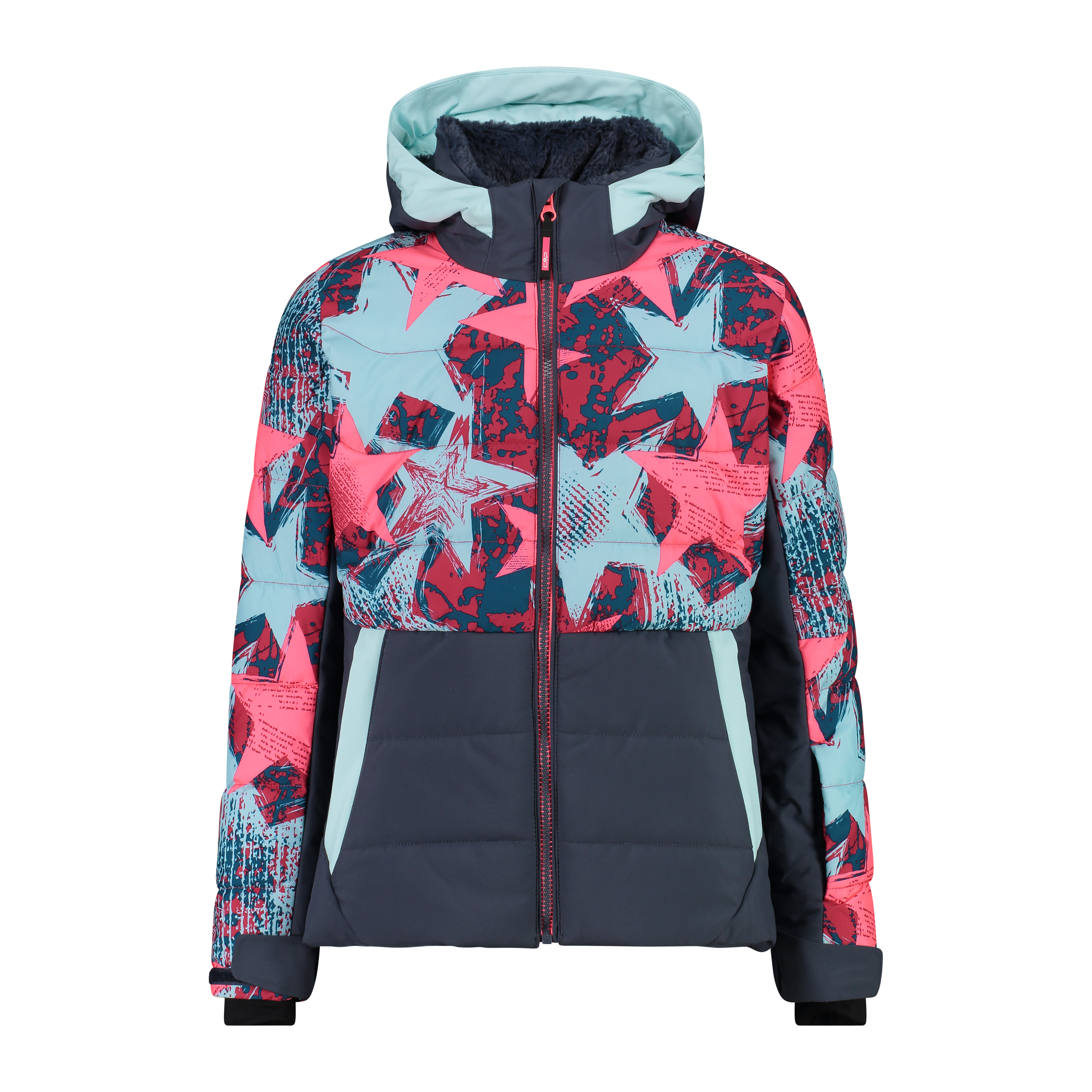 CMP Mdchen Skijacke Kid G 34W4865 11290₽