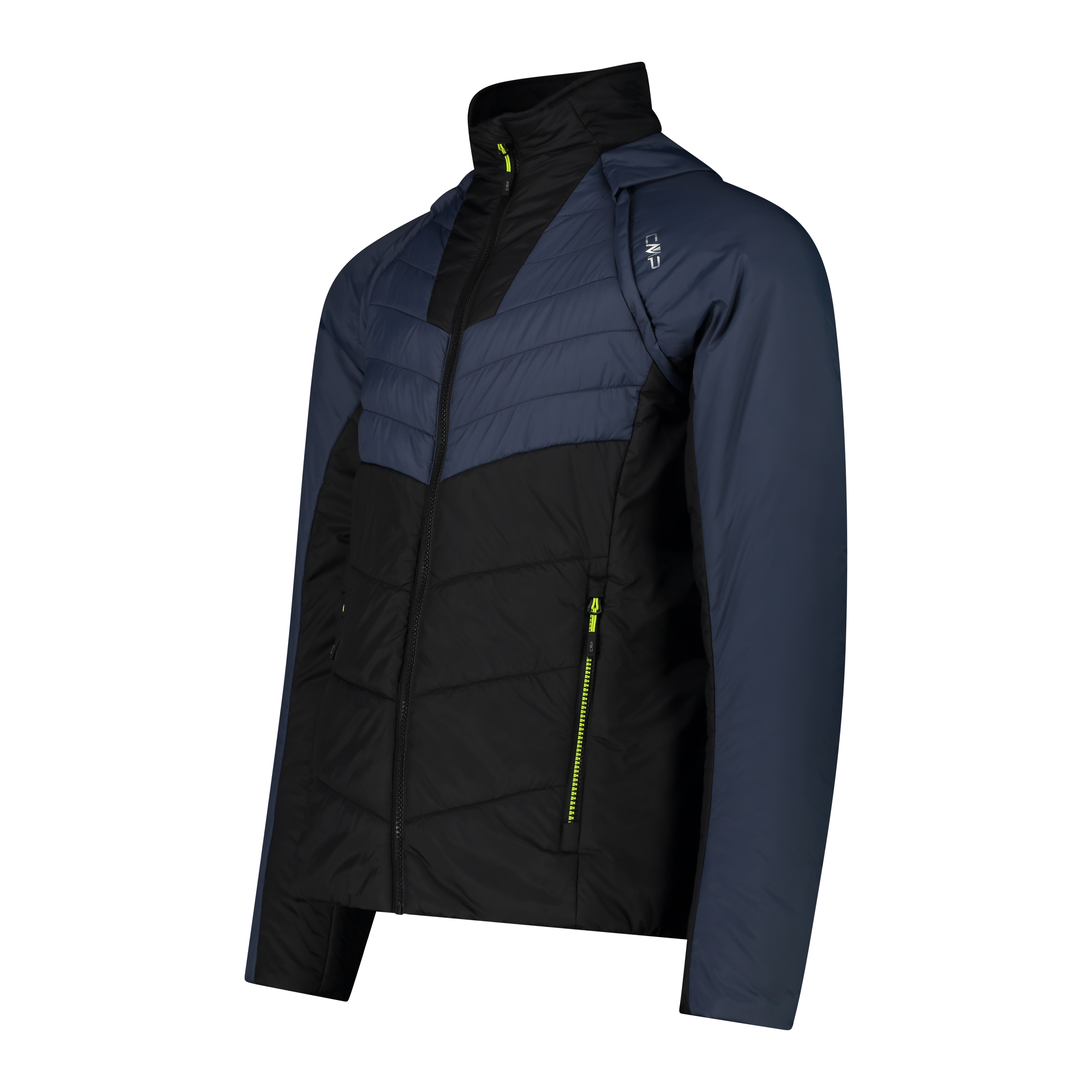 Мужская куртка Herren Jacke CMP со съемным верхом sle 34Z1897