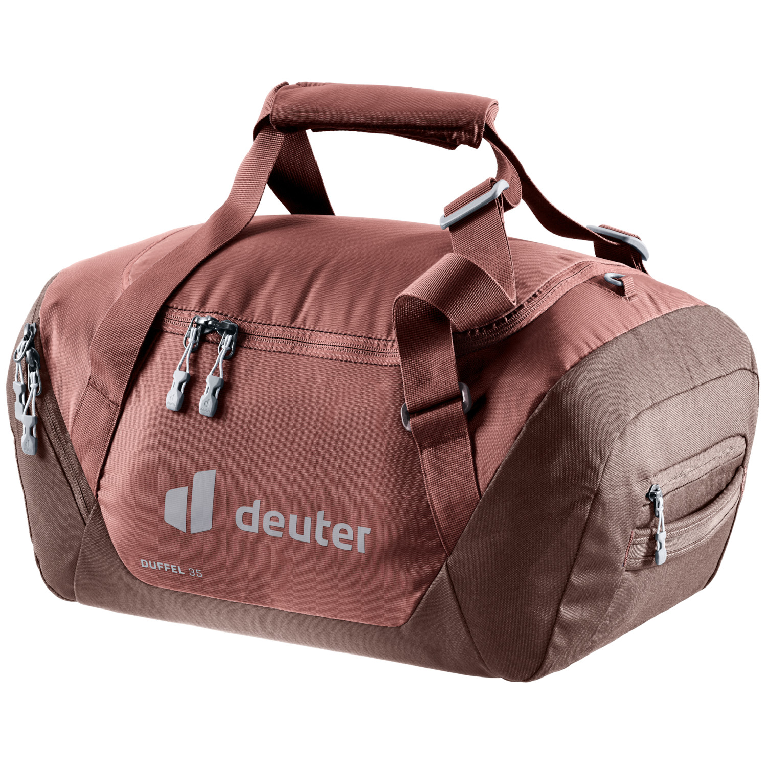 Deuter Sporttasche Duffel 35 3520025 13690₽