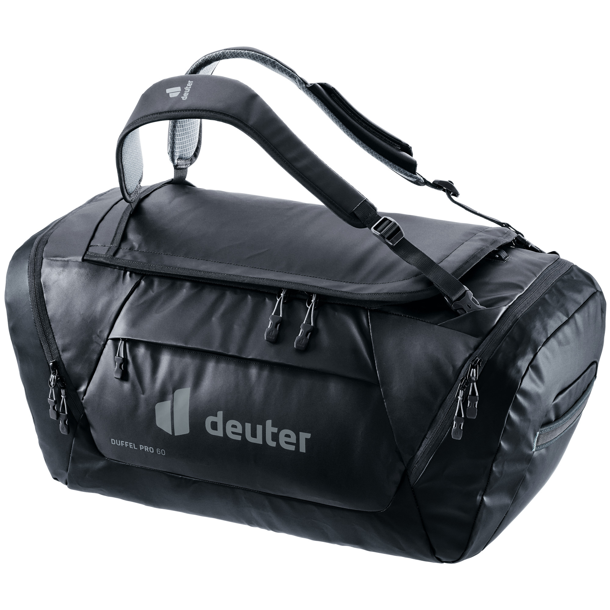Deuter Pro 60 3521125 24390₽