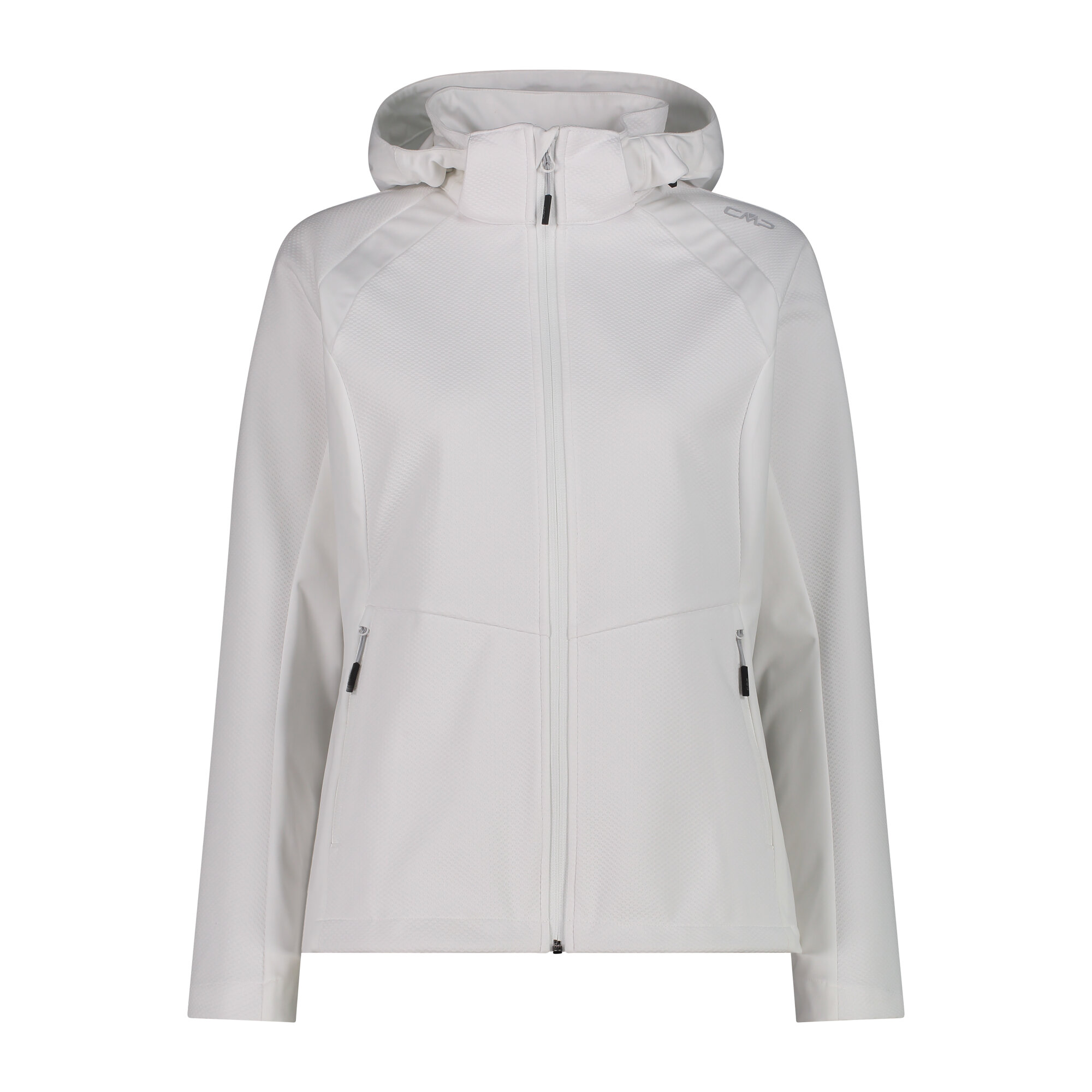 CMP Damen Softshelljacke ZIP HOOD 35A5216 15390₽