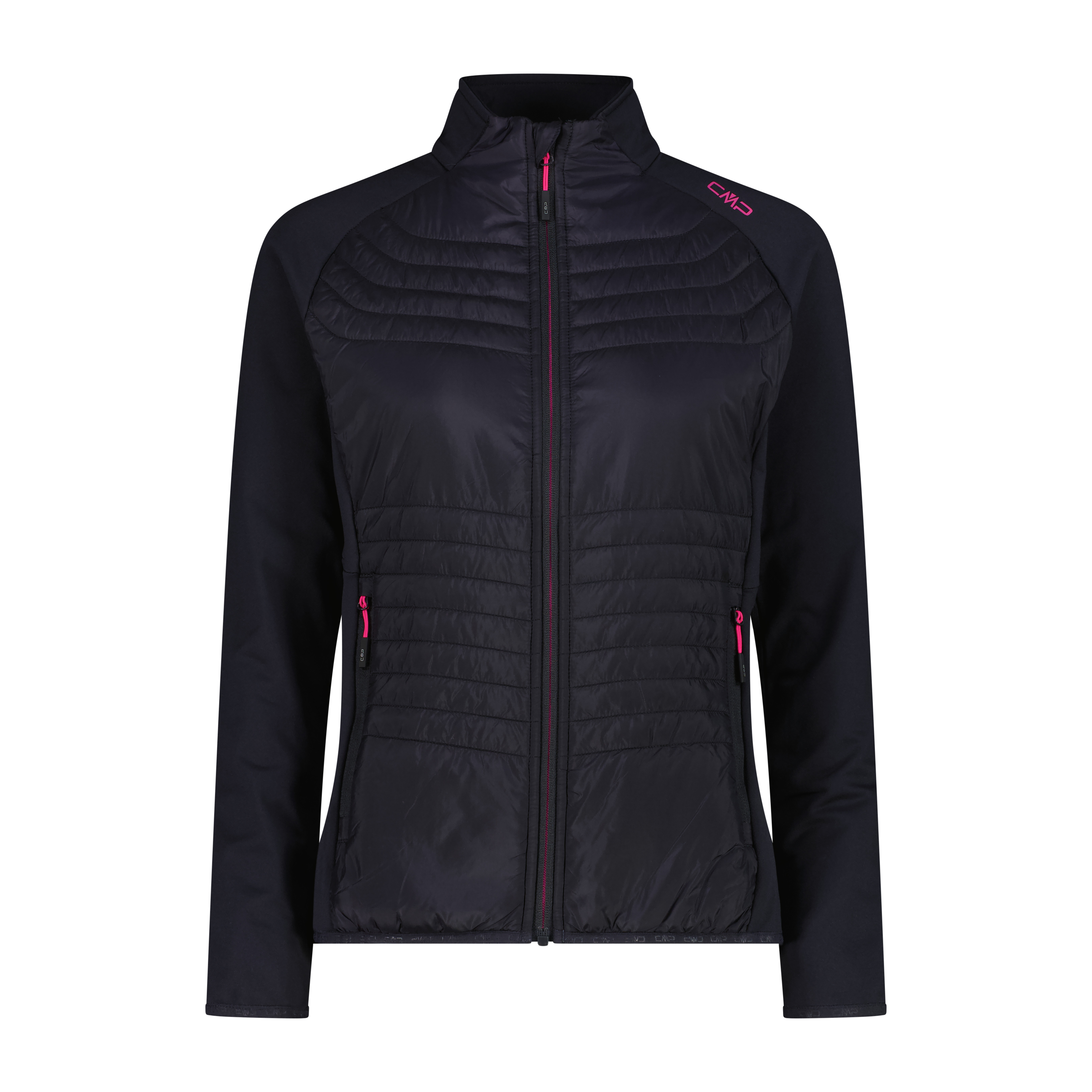 CMP Damen Jacke Woman Jacket Hybrid 35E6516