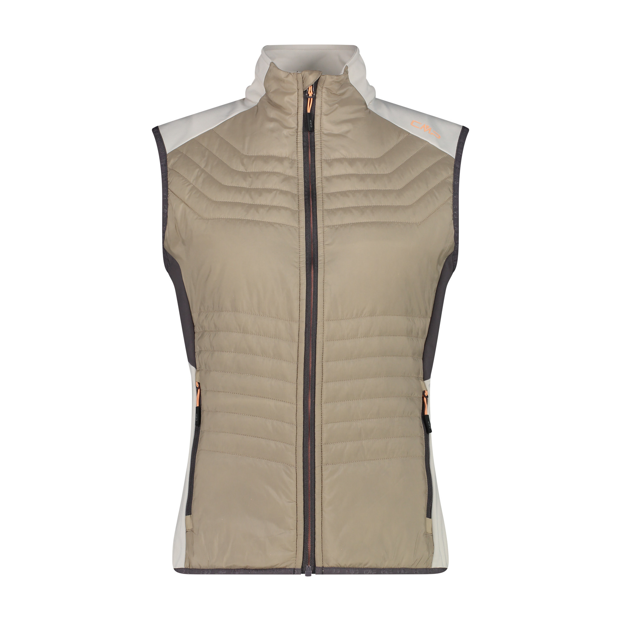 КПП Damen Weste HYBRID 35E6526
