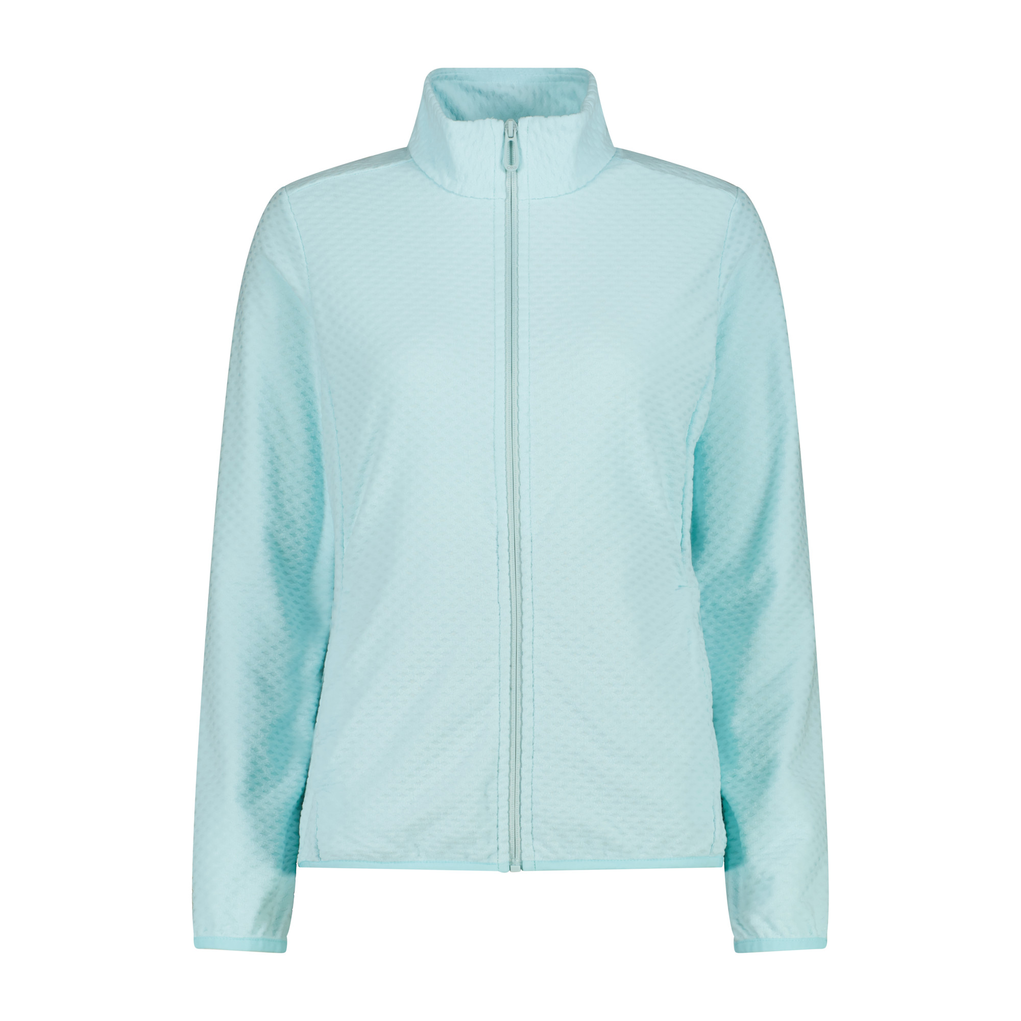 ЖЕНСКАЯ КУРТКА Damen Fleecejacke CMP 35G5506