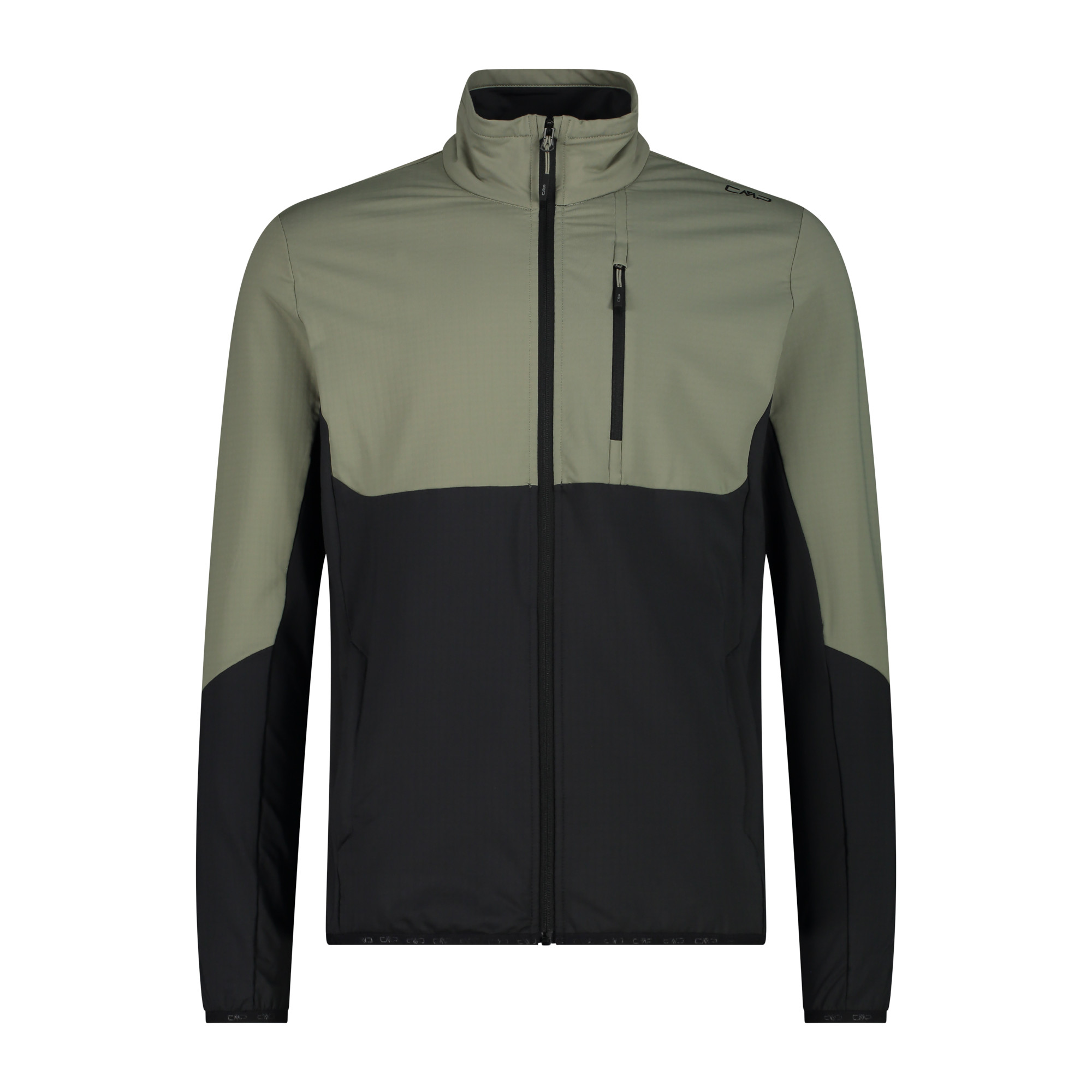 МУЖСКАЯ КУРТКА CMP Herren Sweatjacke 35G6547
