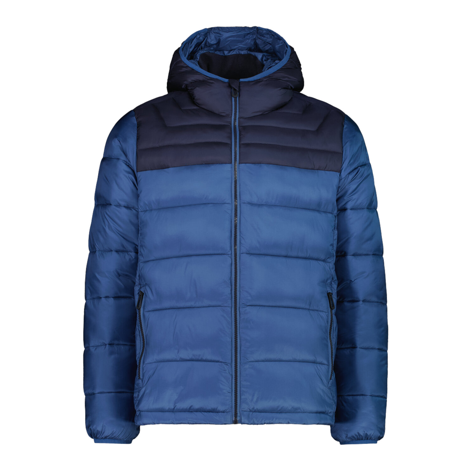 CMP Herren Steppjacke Man Jacket Fix Hood 35K3747 19090₽
