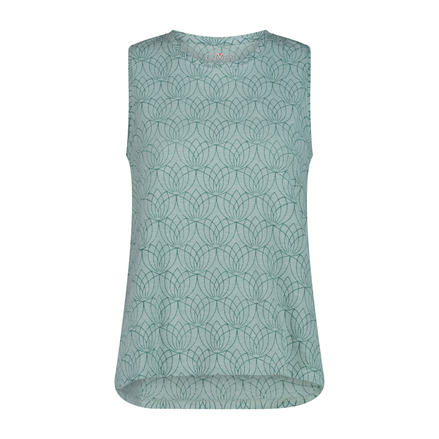 ЖЕНСКАЯ ФУТБОЛКА CMP Damen Top 35N6126