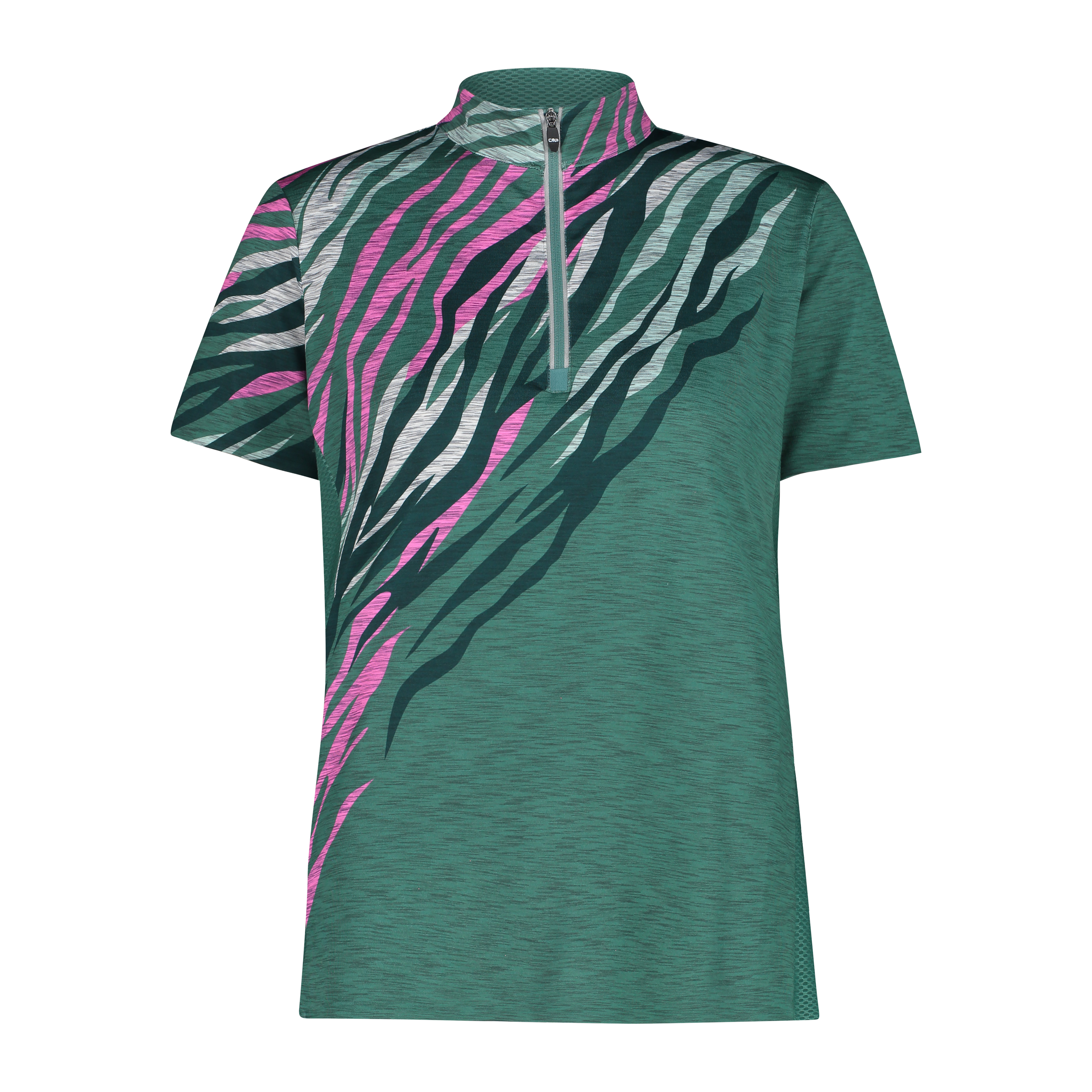 Футболка CMP Damen Женская футболка Free Bike 35N6676 9590₽