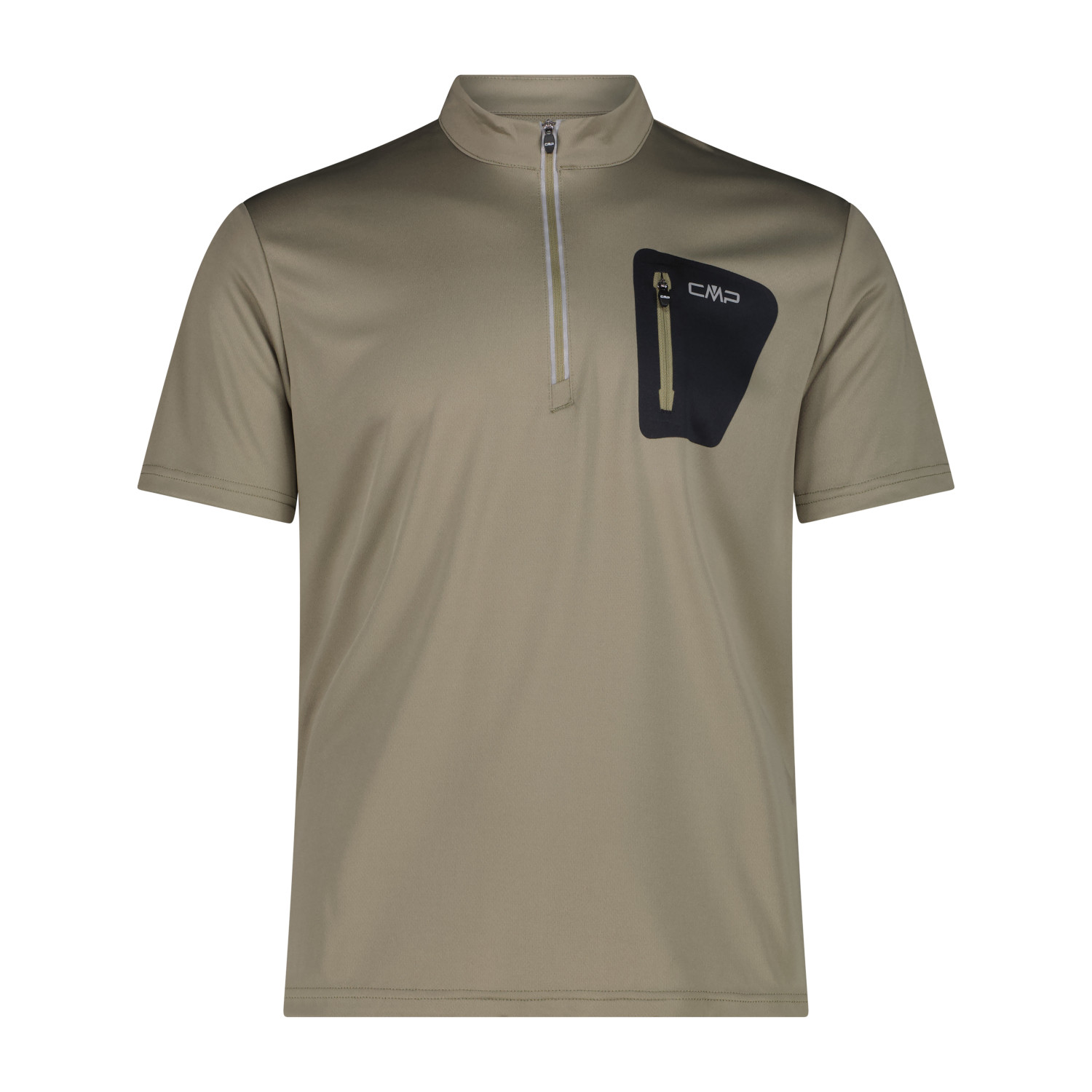 CMP Herren T-Shirt Man T-Shirt Freebike 35N6827 6790₽