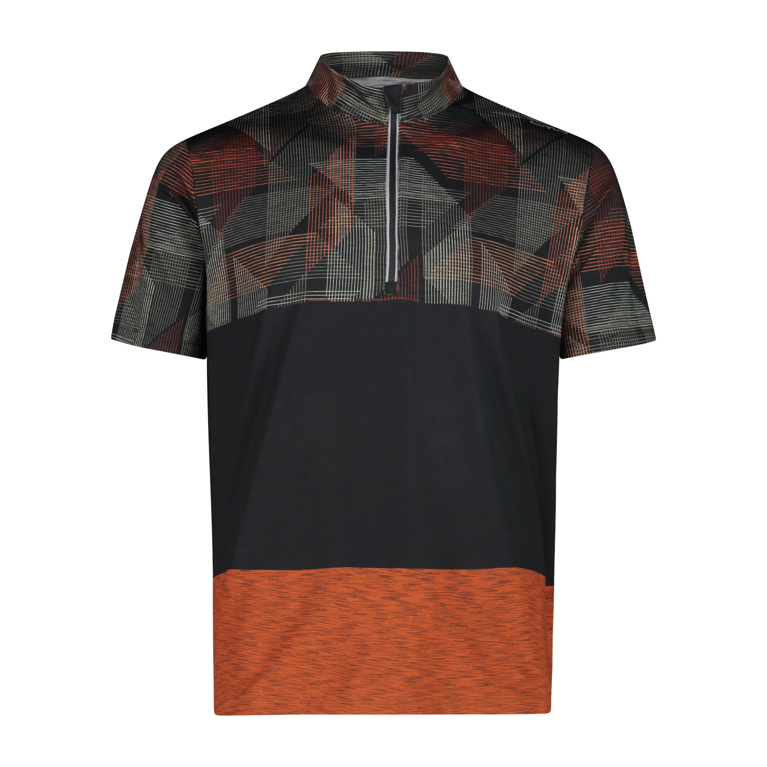 CMP Herren Radsportshirt 35N6837 7090₽