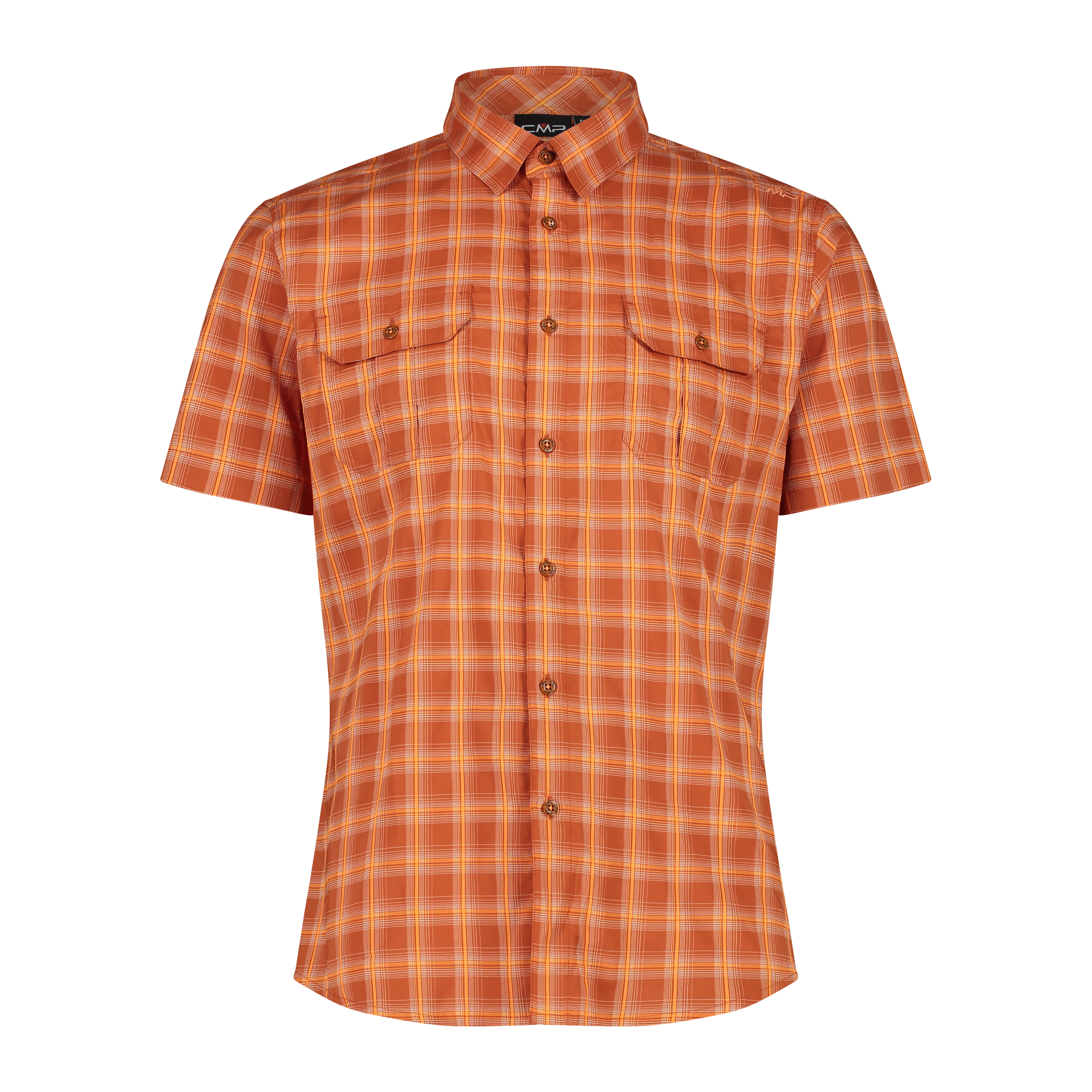 CMP Herren Hemd 35S5727 9190₽
